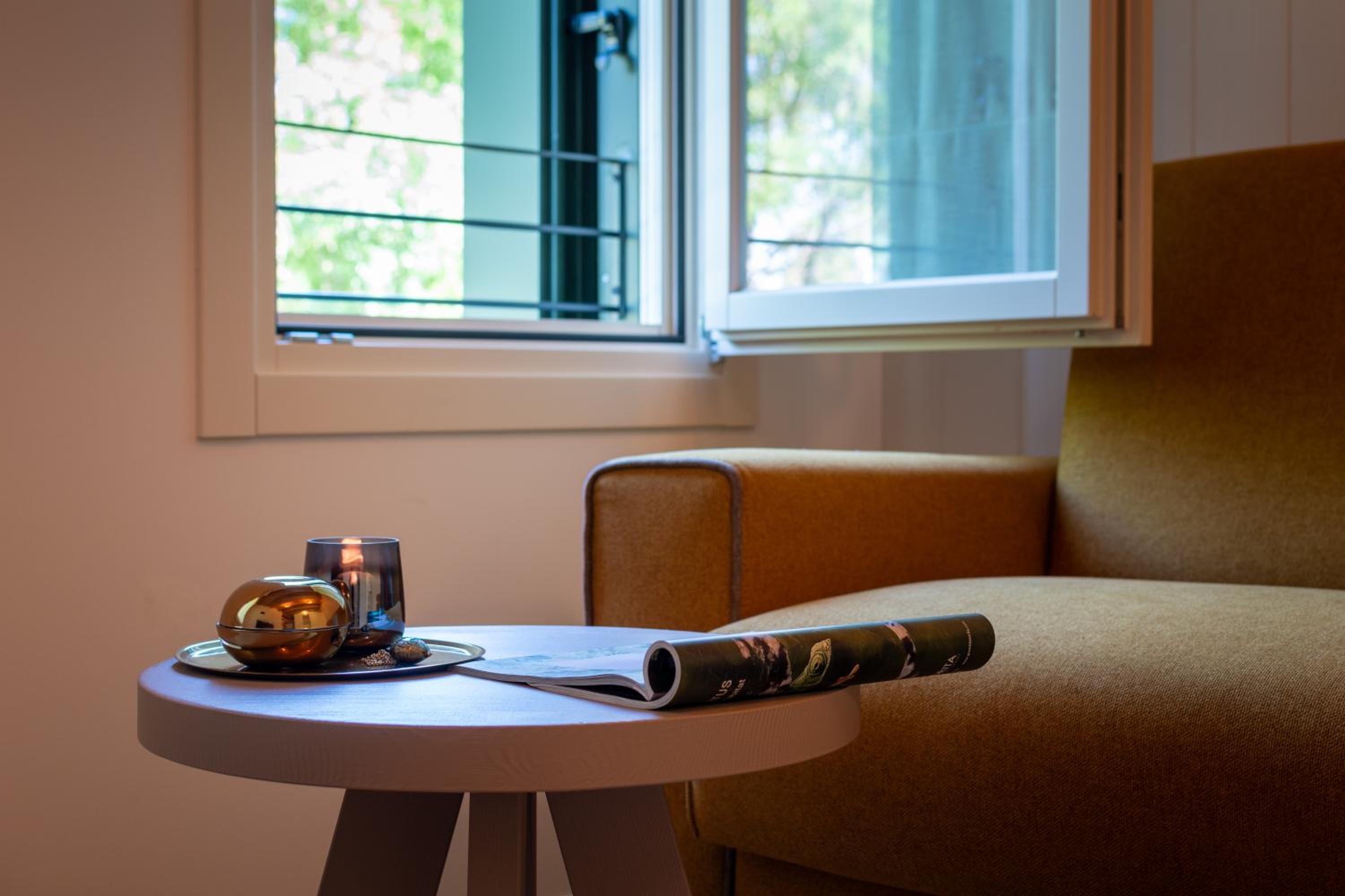 Junior Suite with Canal View photo 1