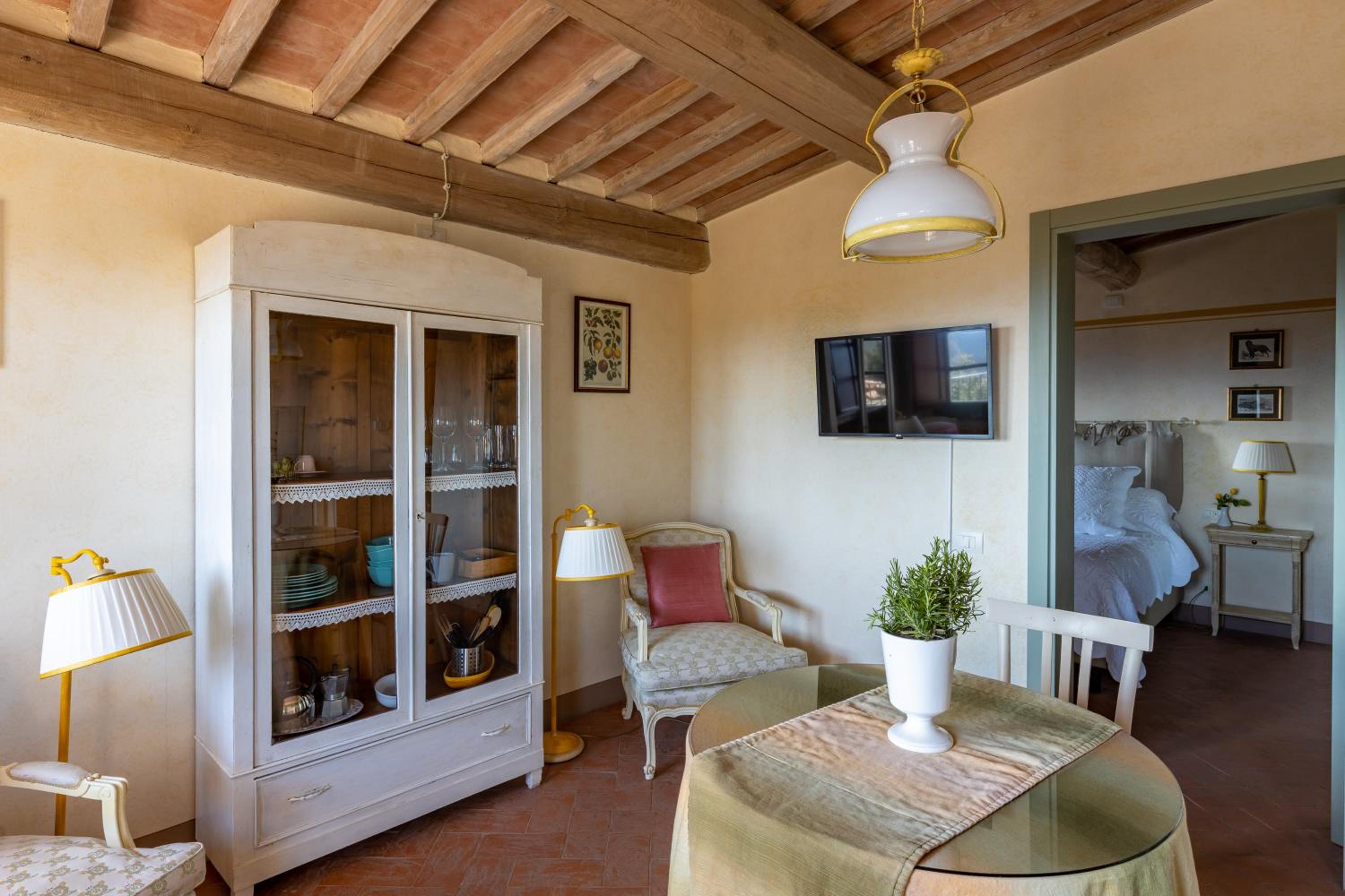 Apartment with Garden View - Photo 1