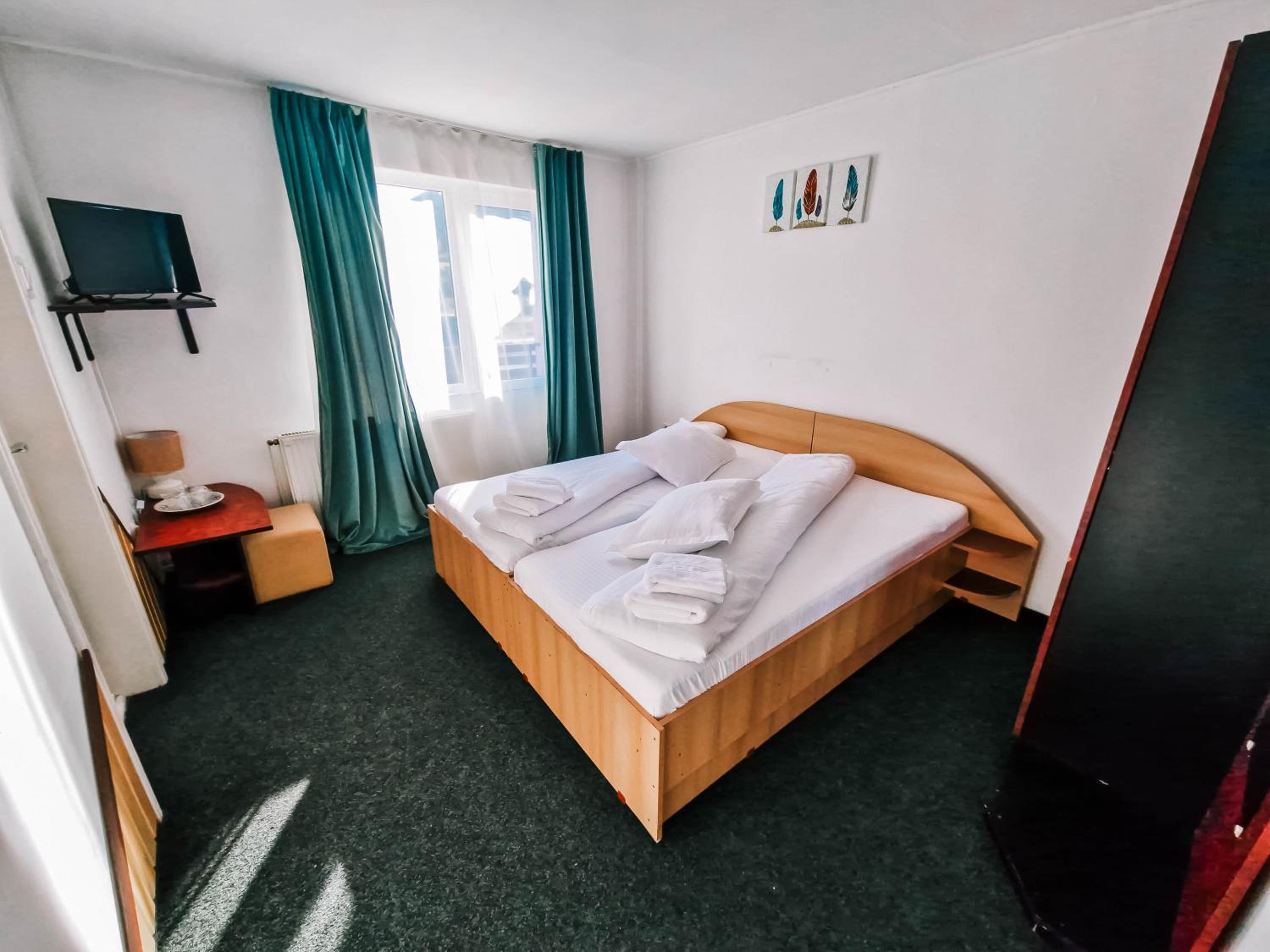 Double Or Twin Room With Balcony photo 1