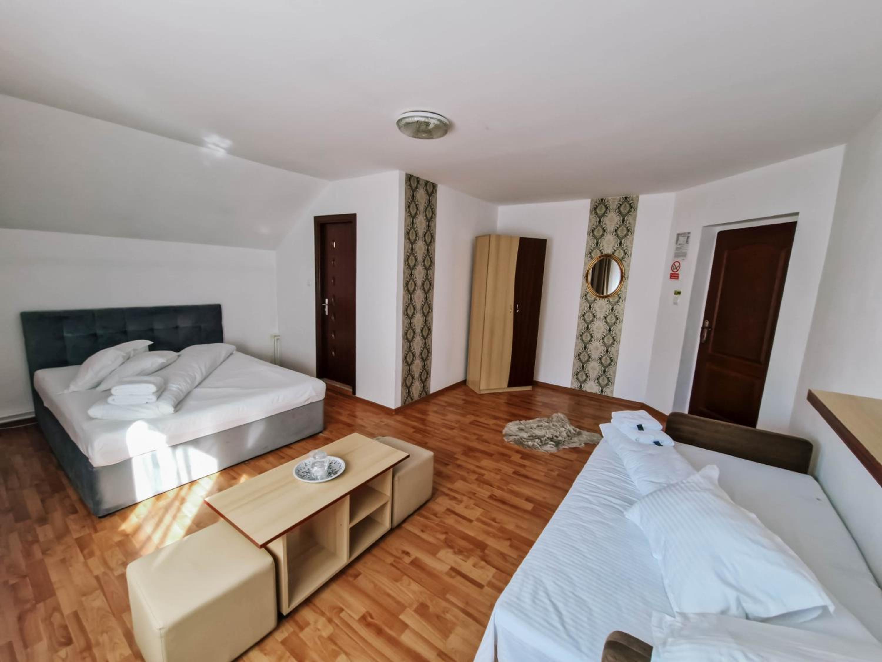 Triple Room With Balcony photo 3