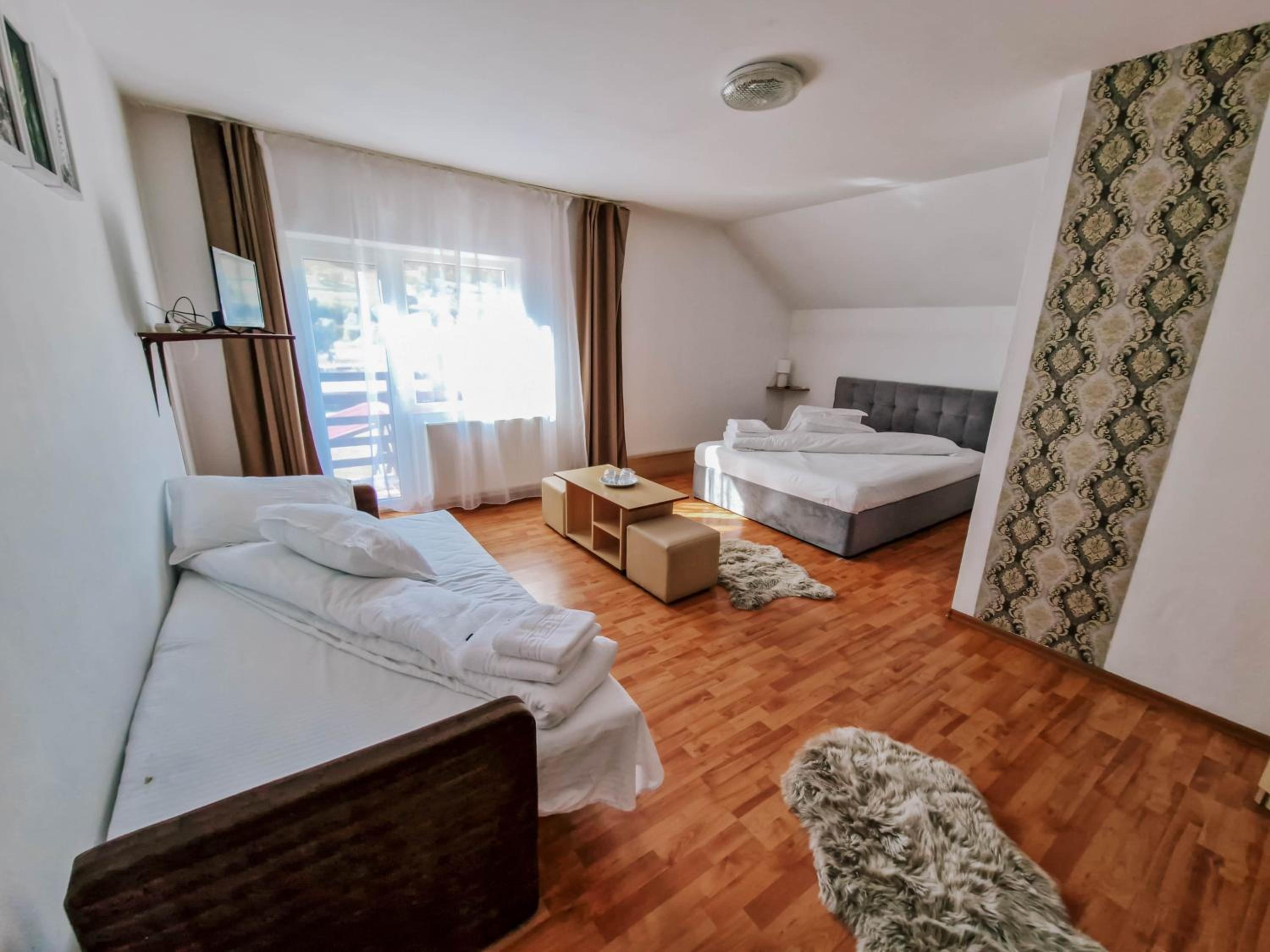 Triple Room With Balcony photo 2