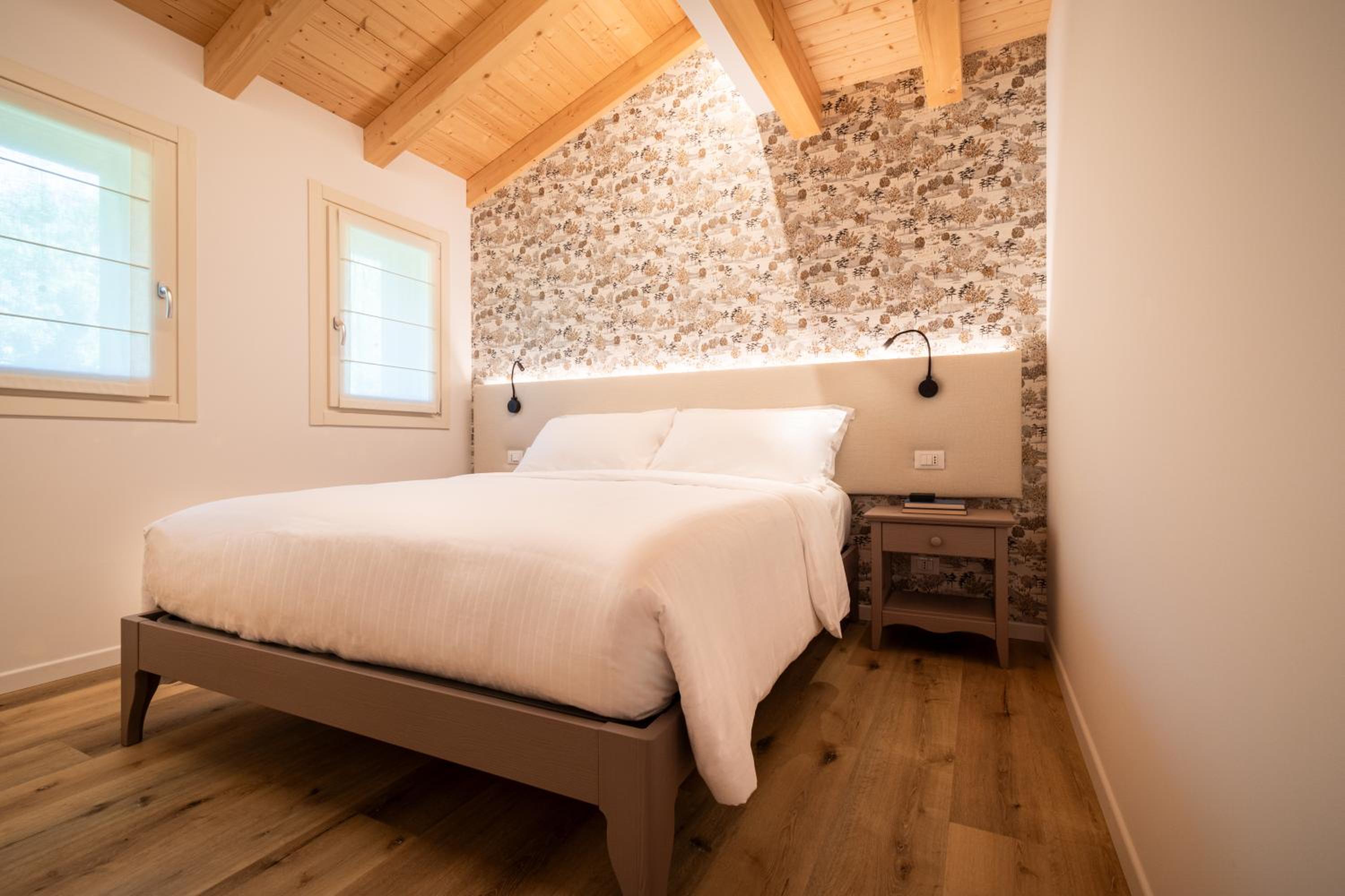 Junior Suite with Canal View photo 2