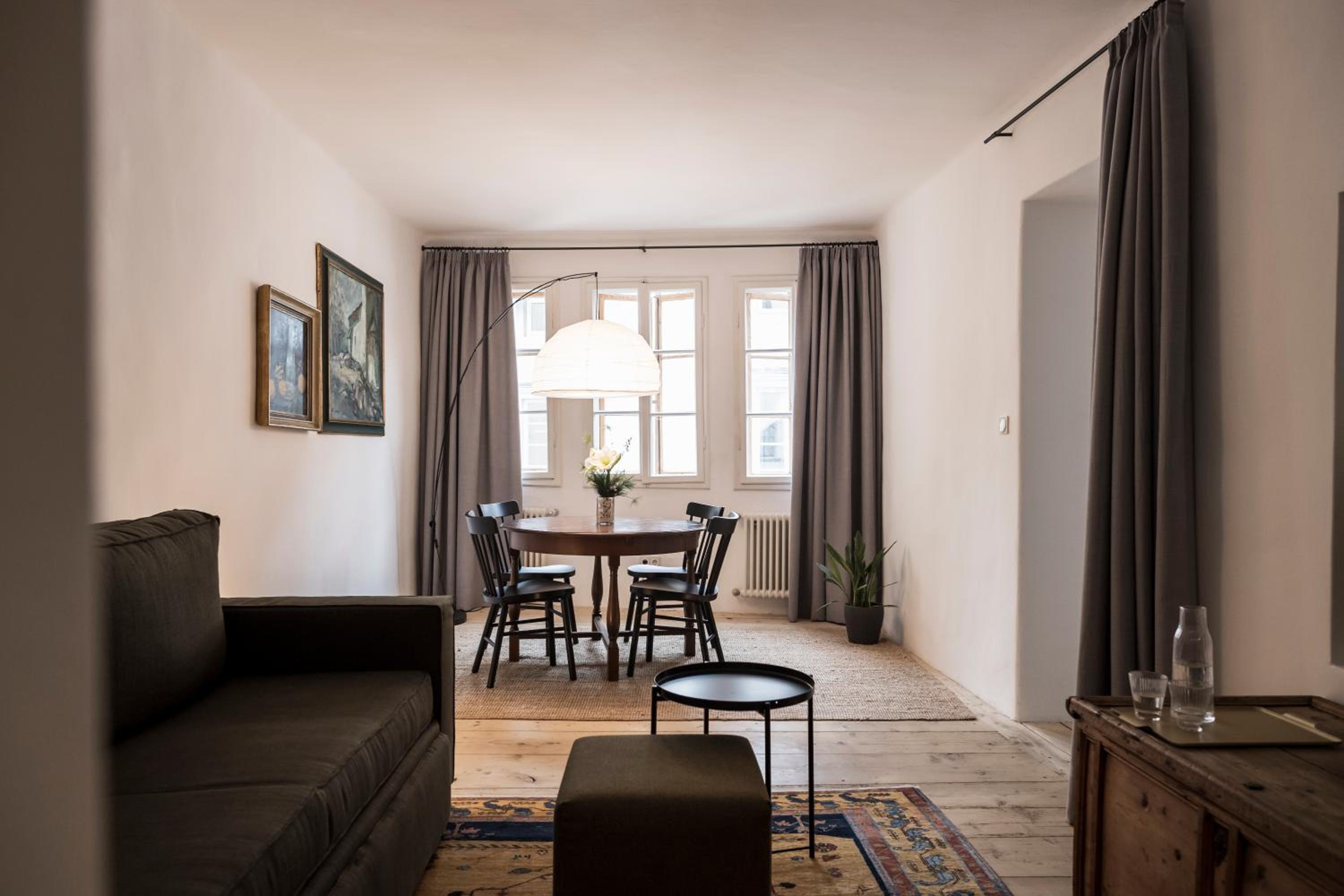 Superior Apartment - Photo 3