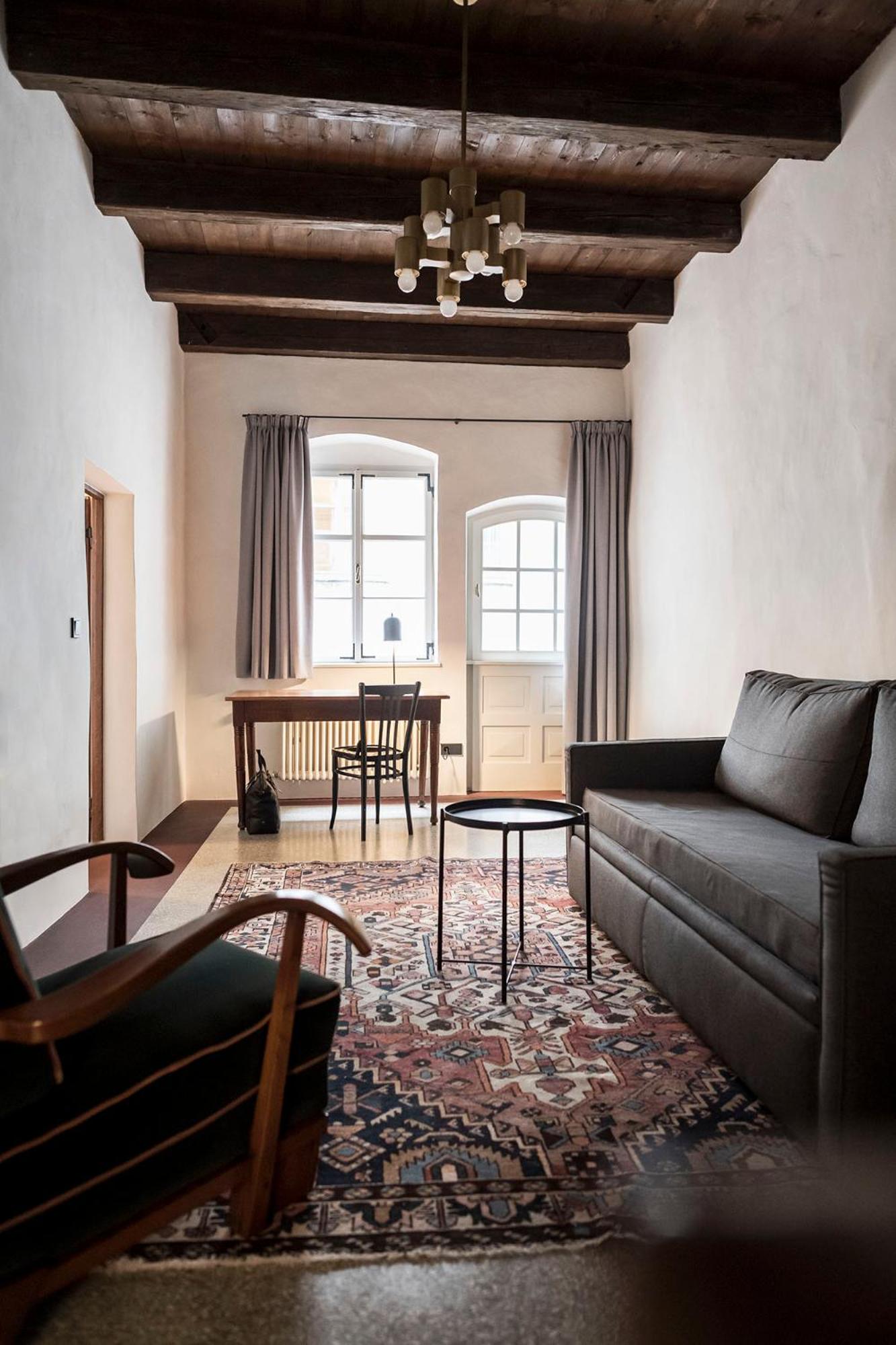 Superior Apartment - Photo 6