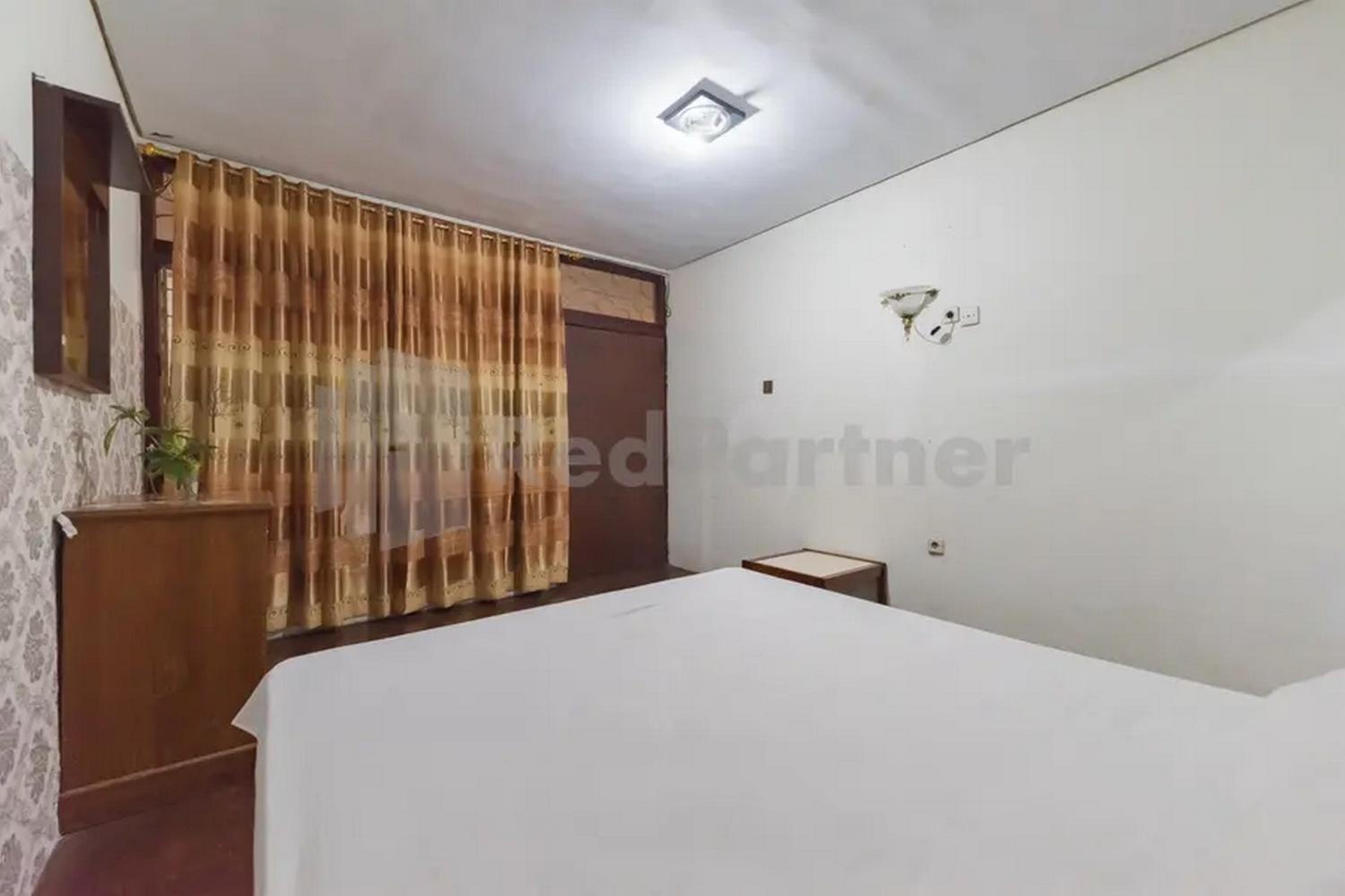 Standard Double Room - Photo 5