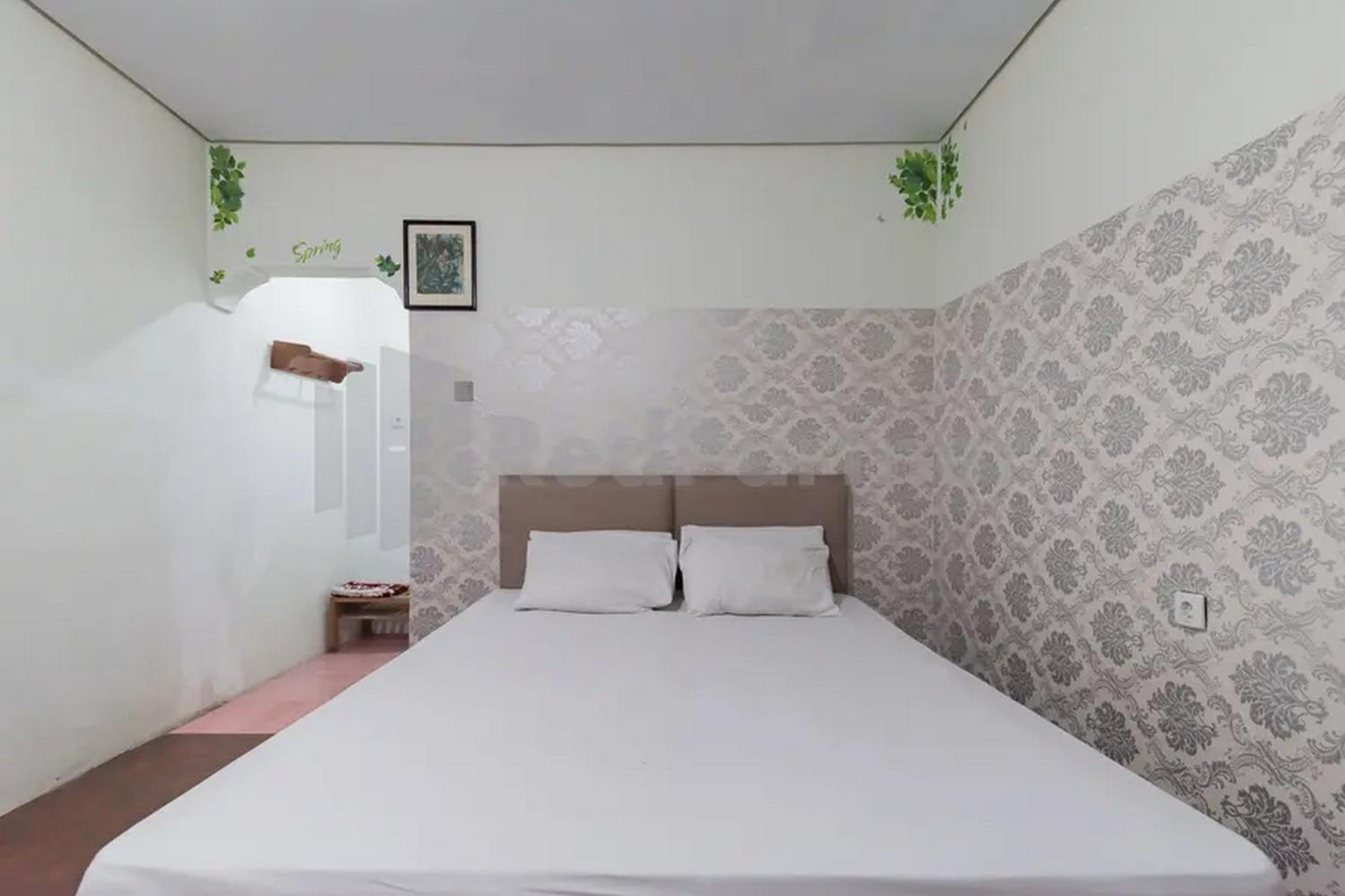 Standard Double Room - Photo 1