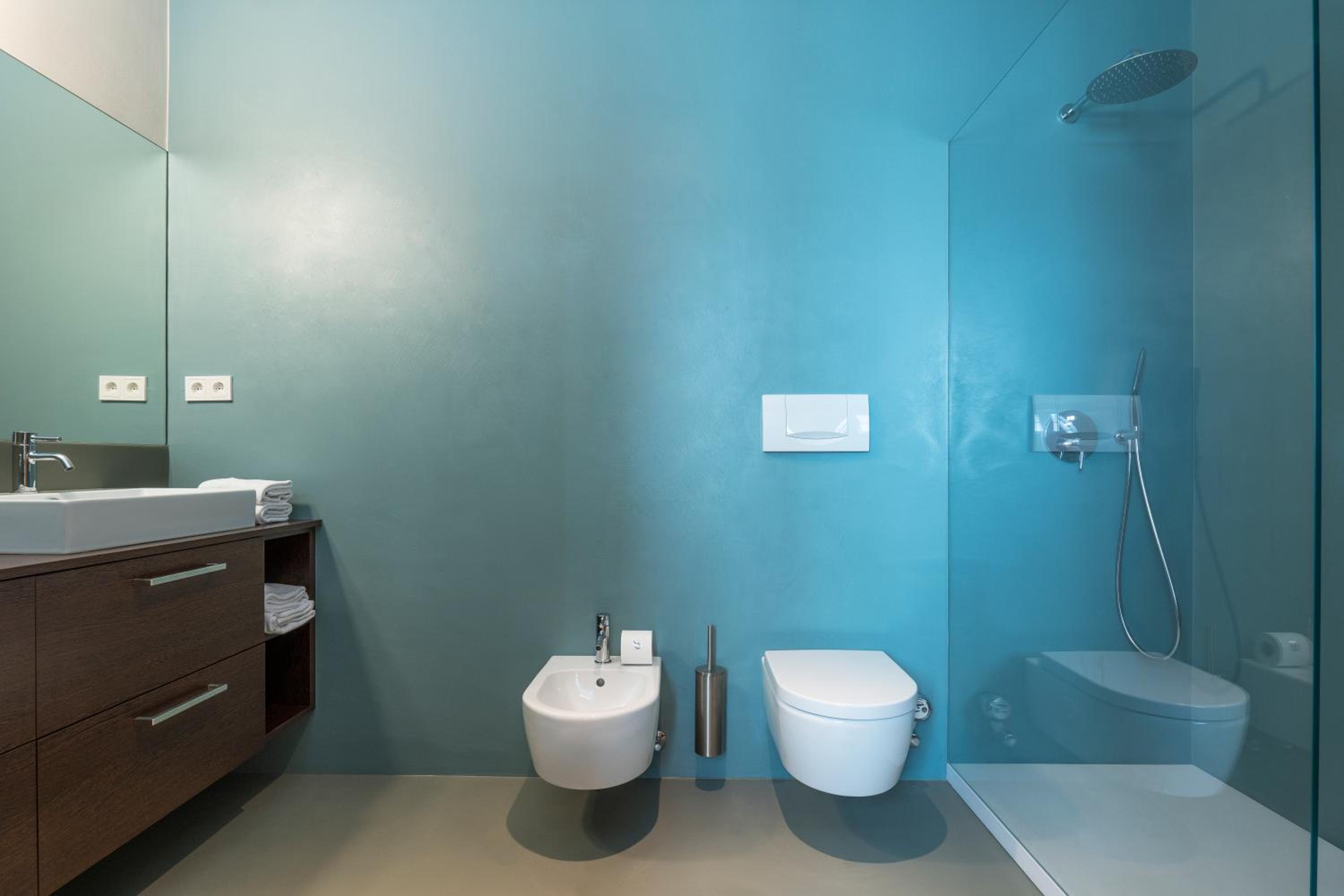 Superior Apartment - Photo 17