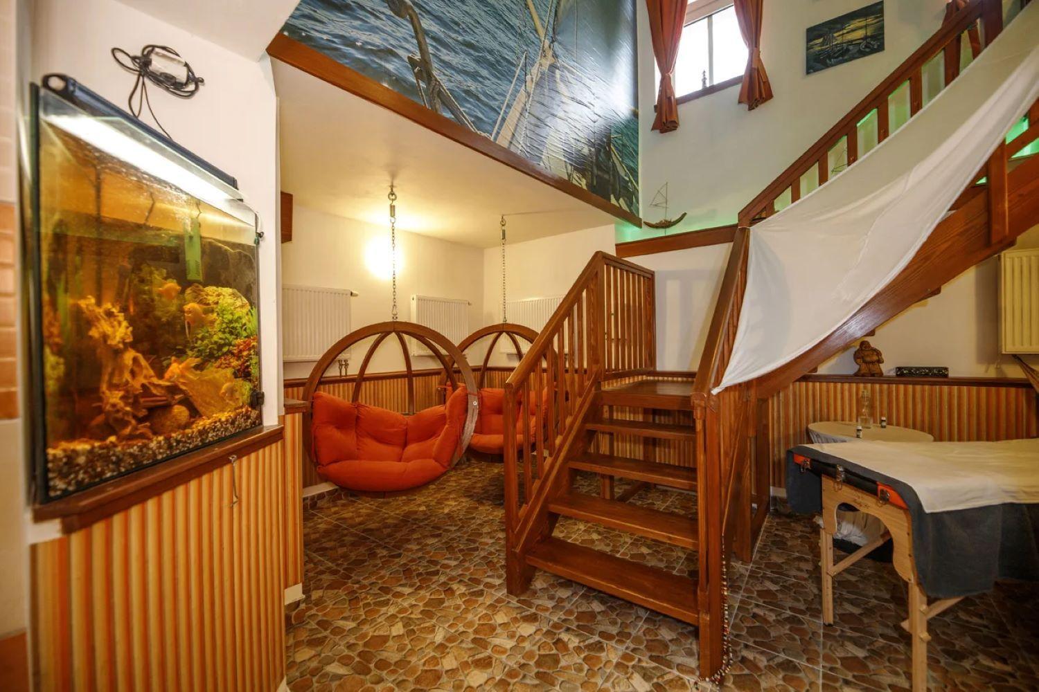 Double or Twin Room with Spa Access photo 2