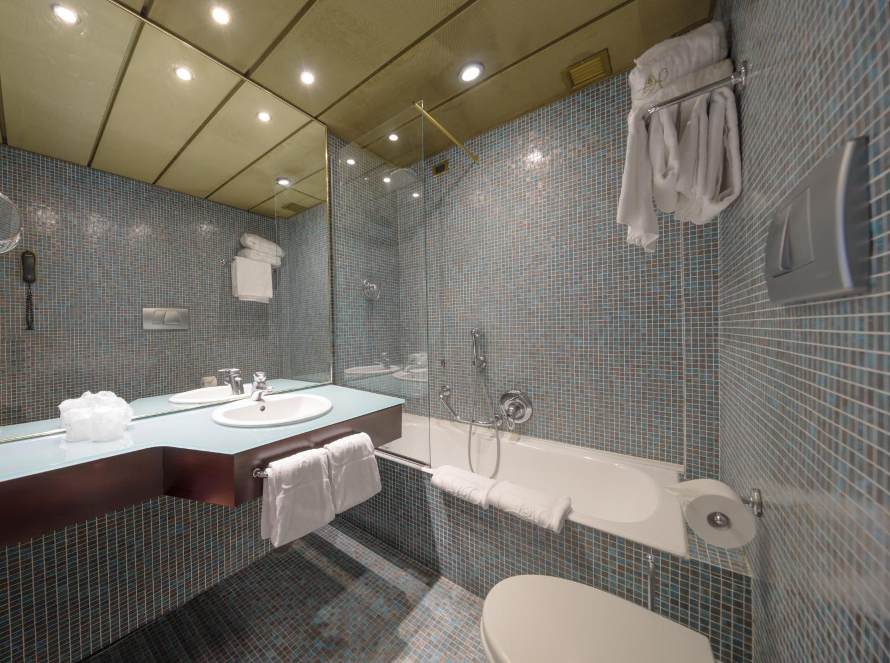 Large Single Room thumbnail 5