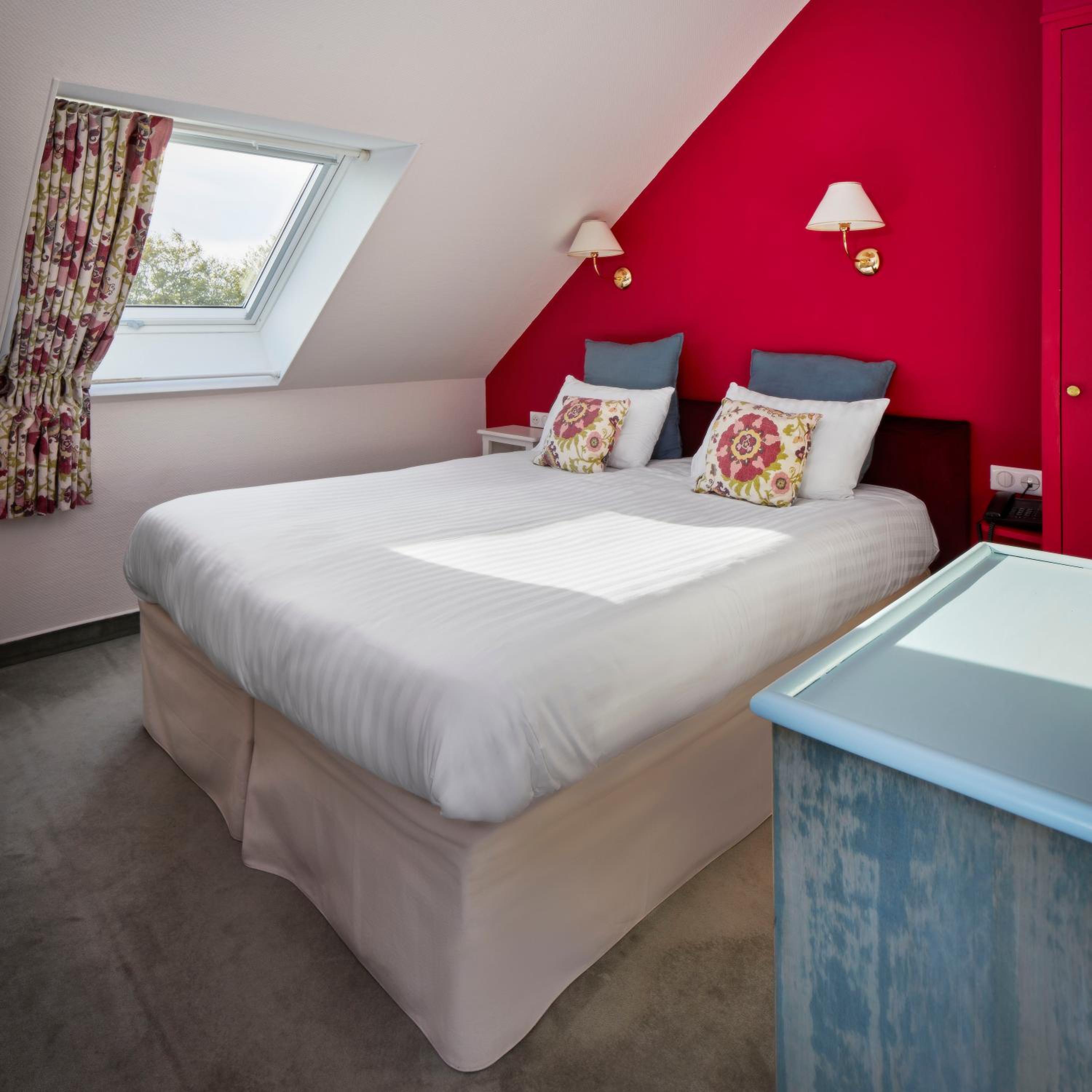 Standard Double Room photo 3