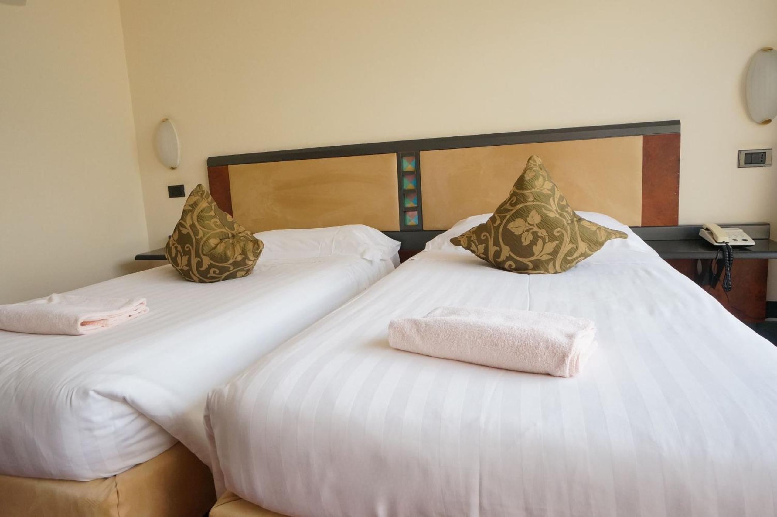 Budget Double or Twin Room photo 3