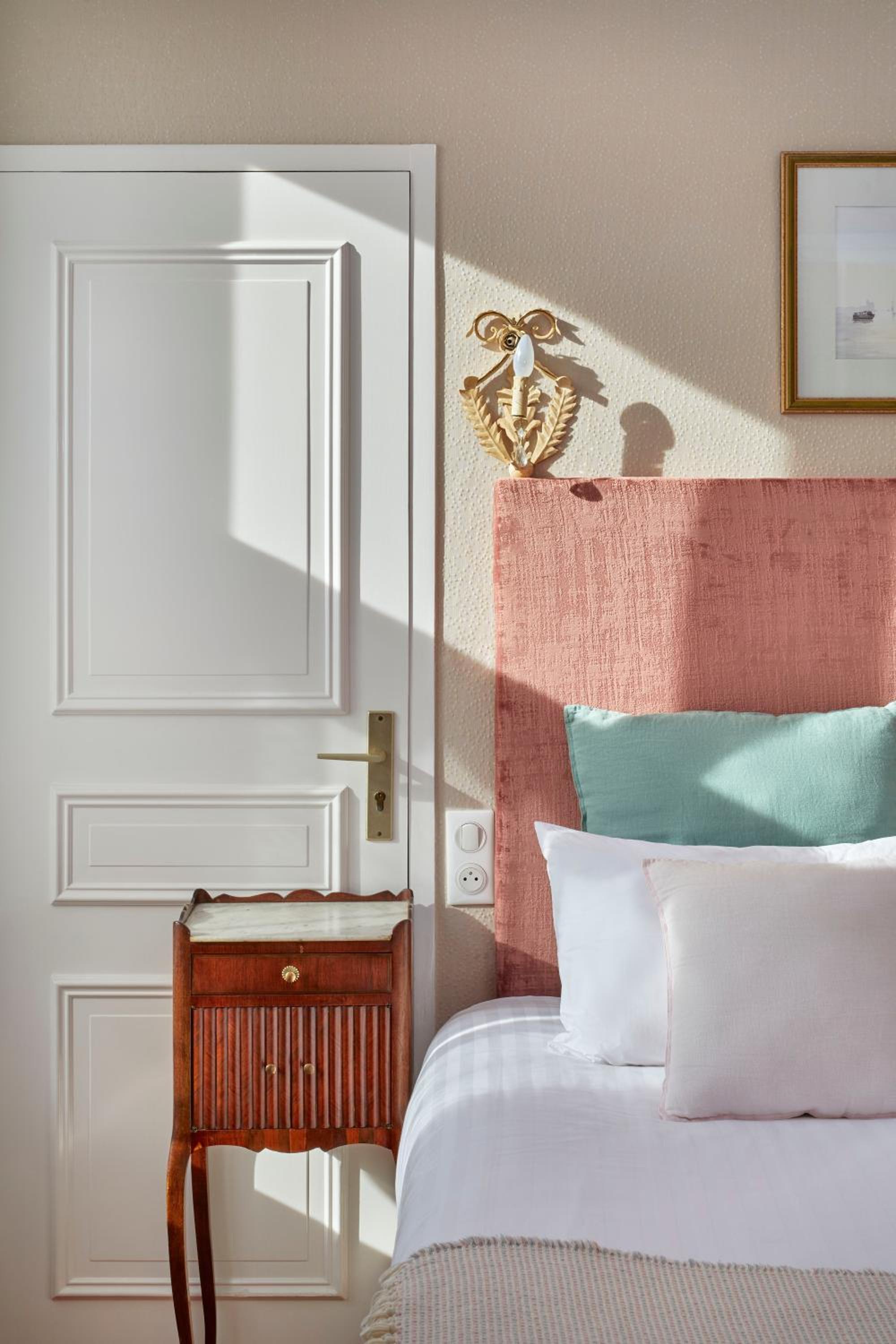 Superior Double Room photo 2