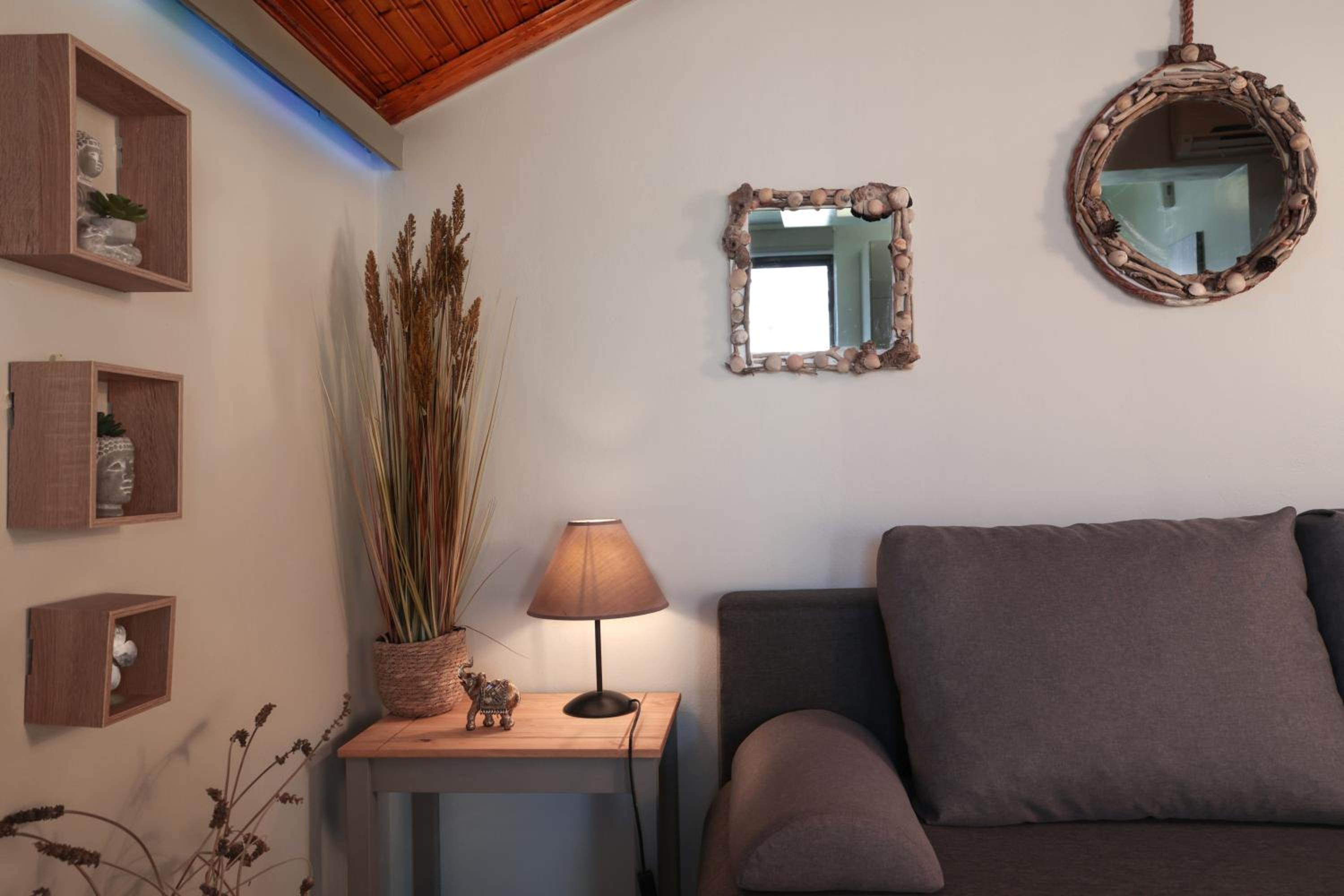 Three-Bedroom Apartment photo 1