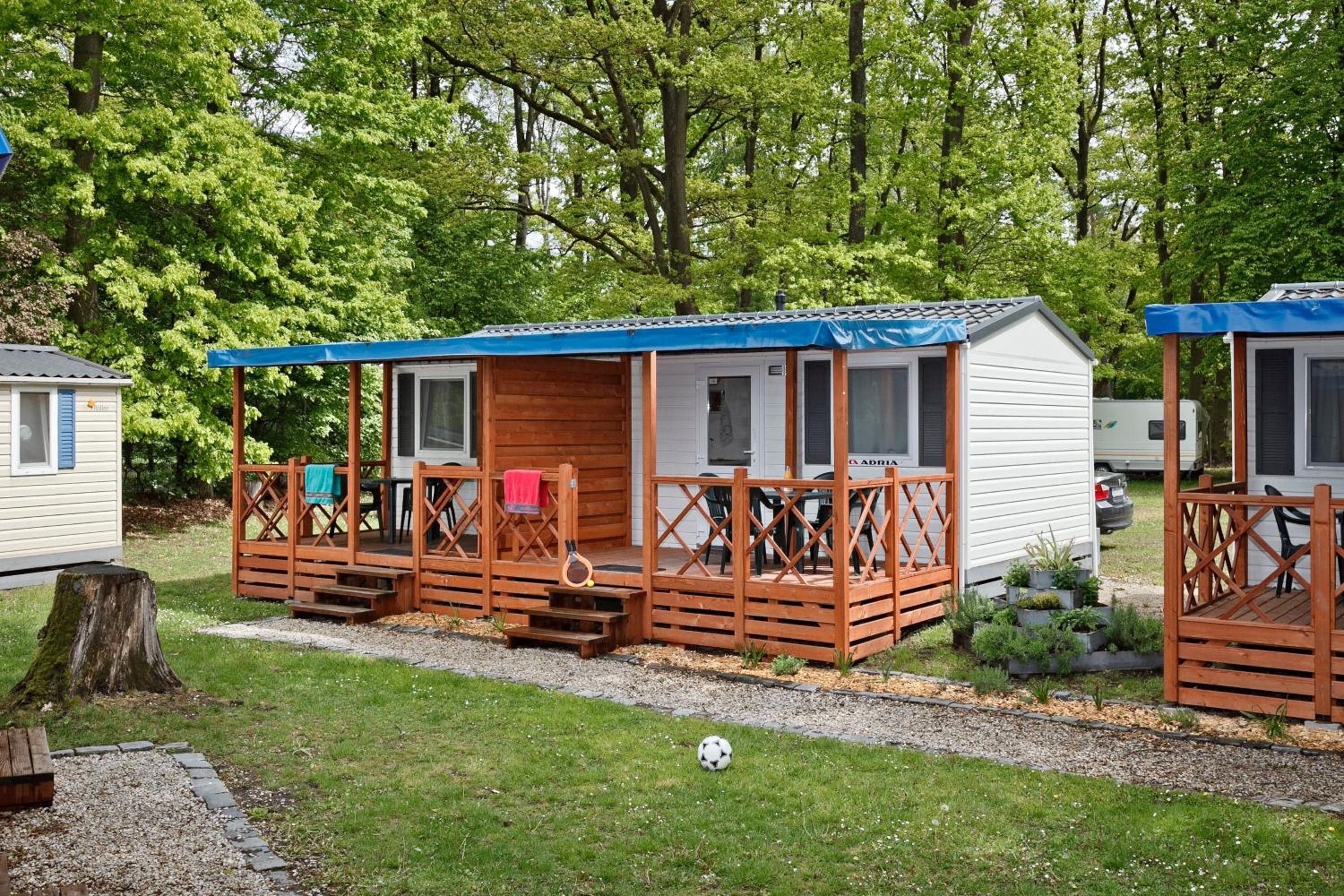 Mobile Home Neptun photo 3