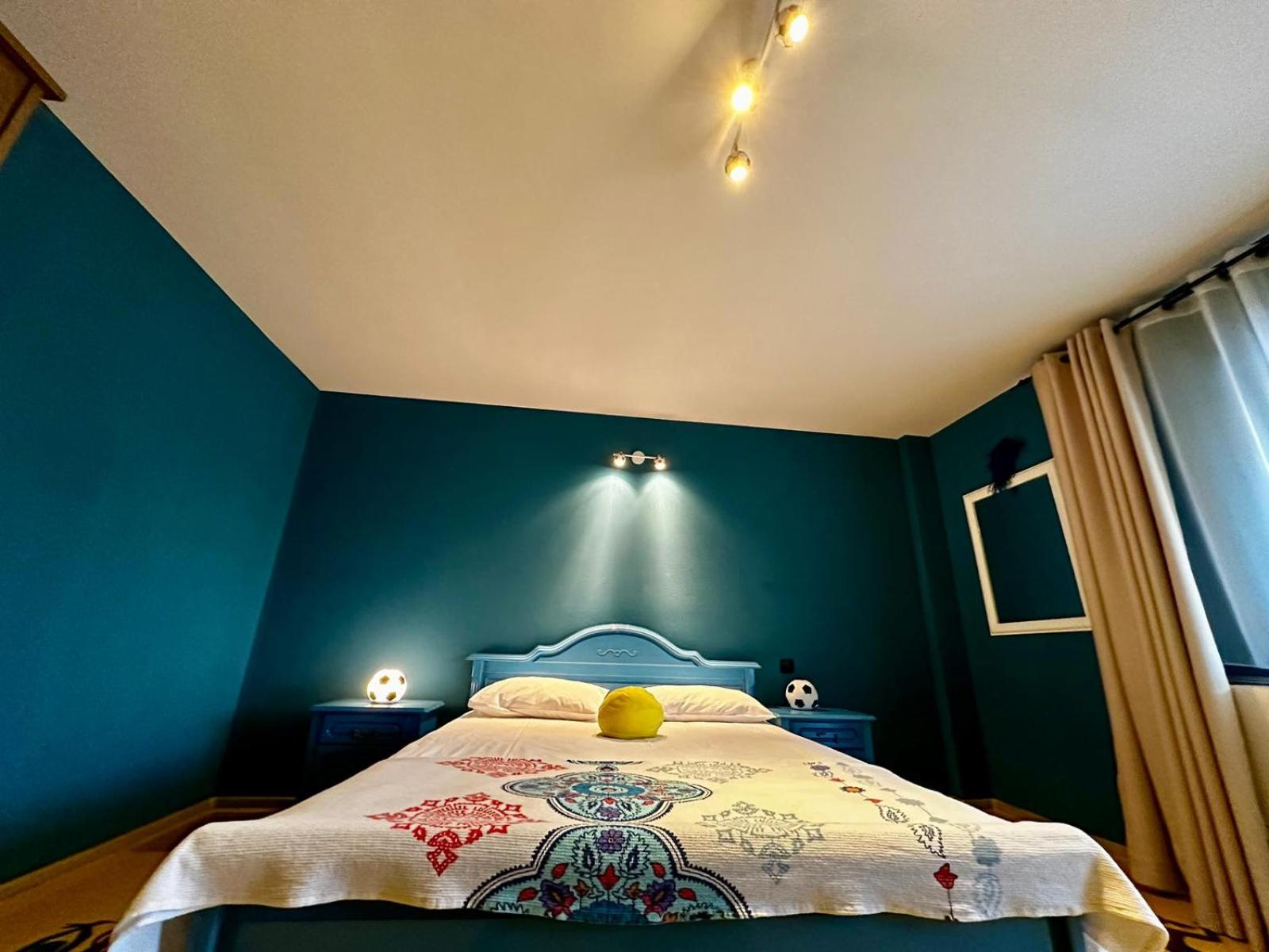 Double Room with Balcony photo 3