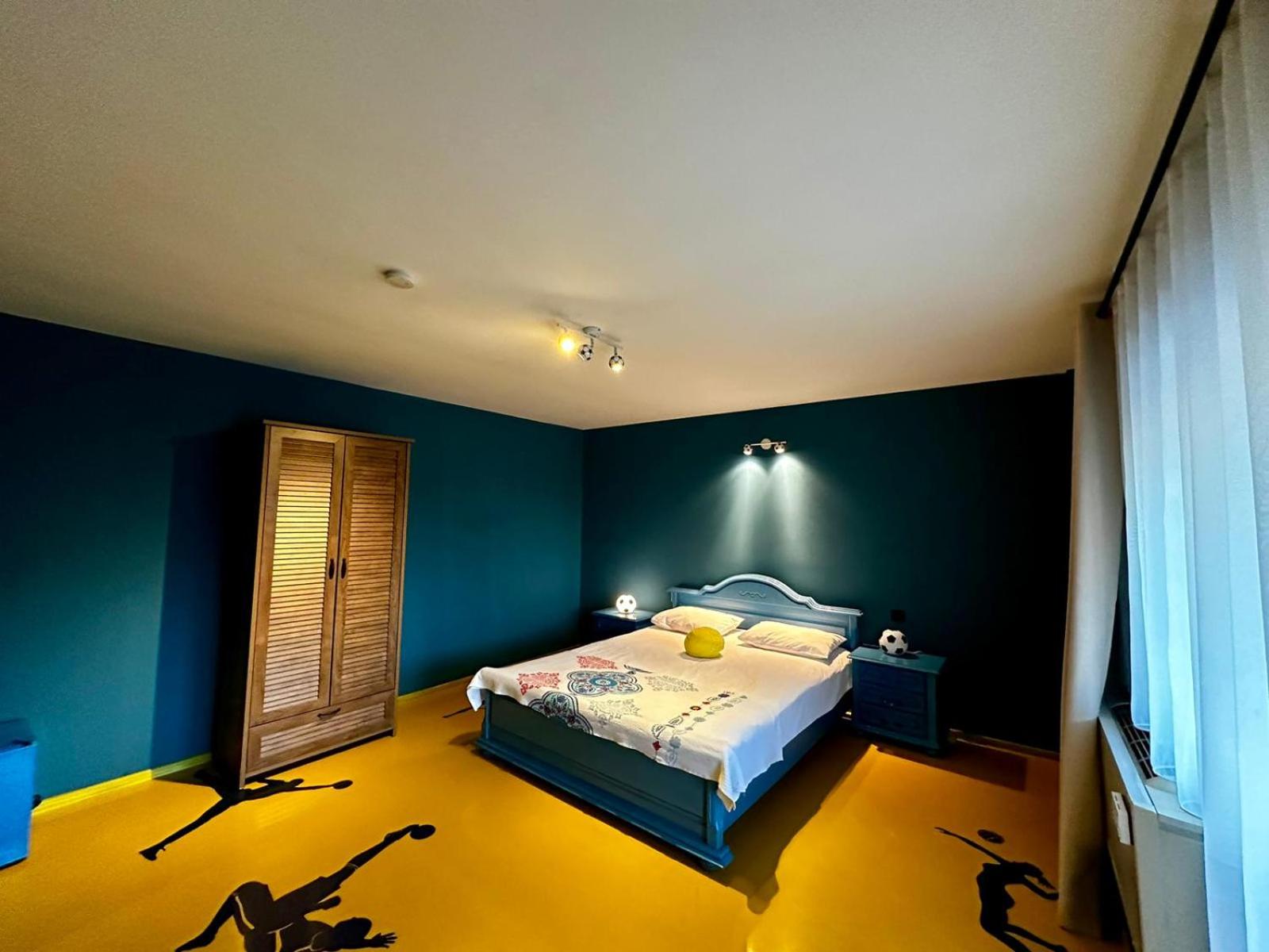 Double Room with Balcony photo 2