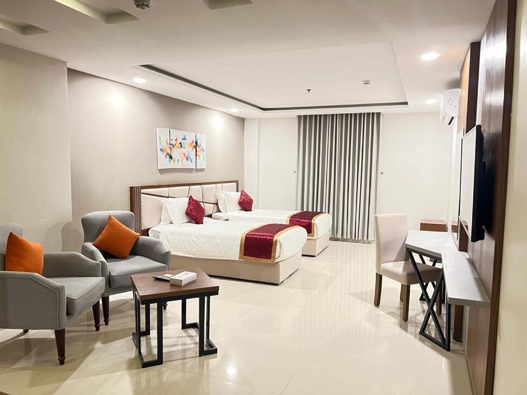 Deluxe Room - Photo 1