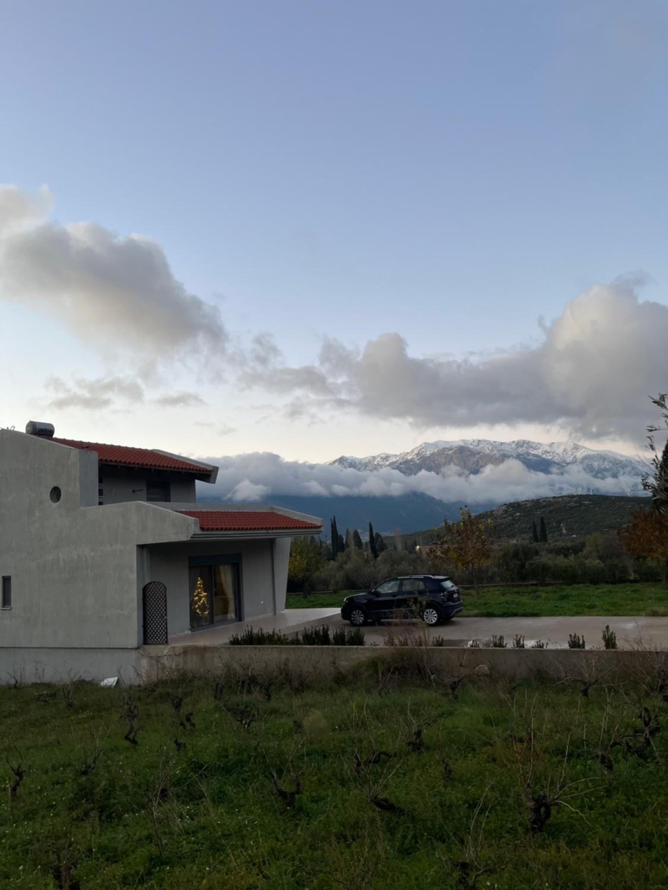 Three-Bedroom Chalet photo 2