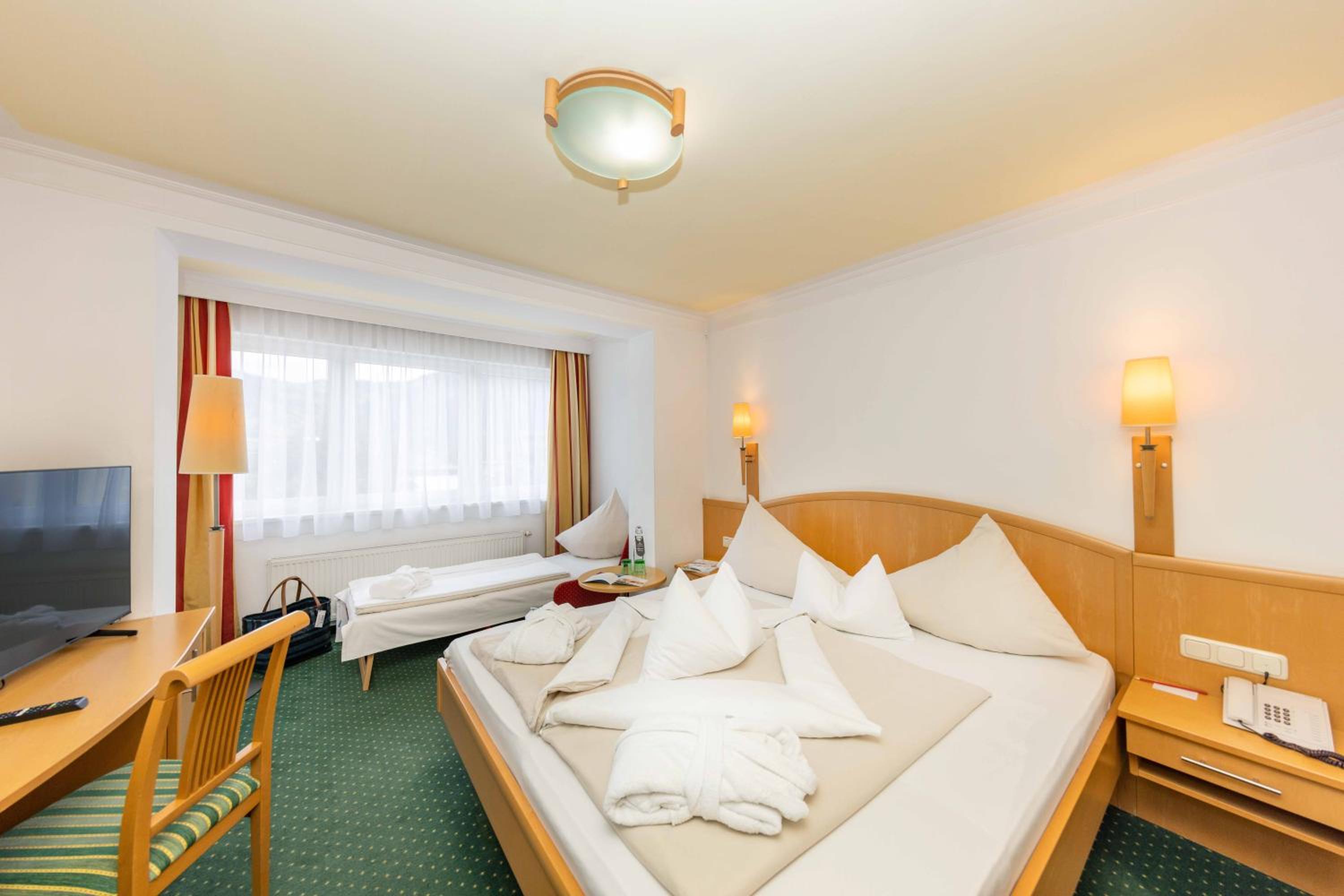 Superior Double Room photo 1