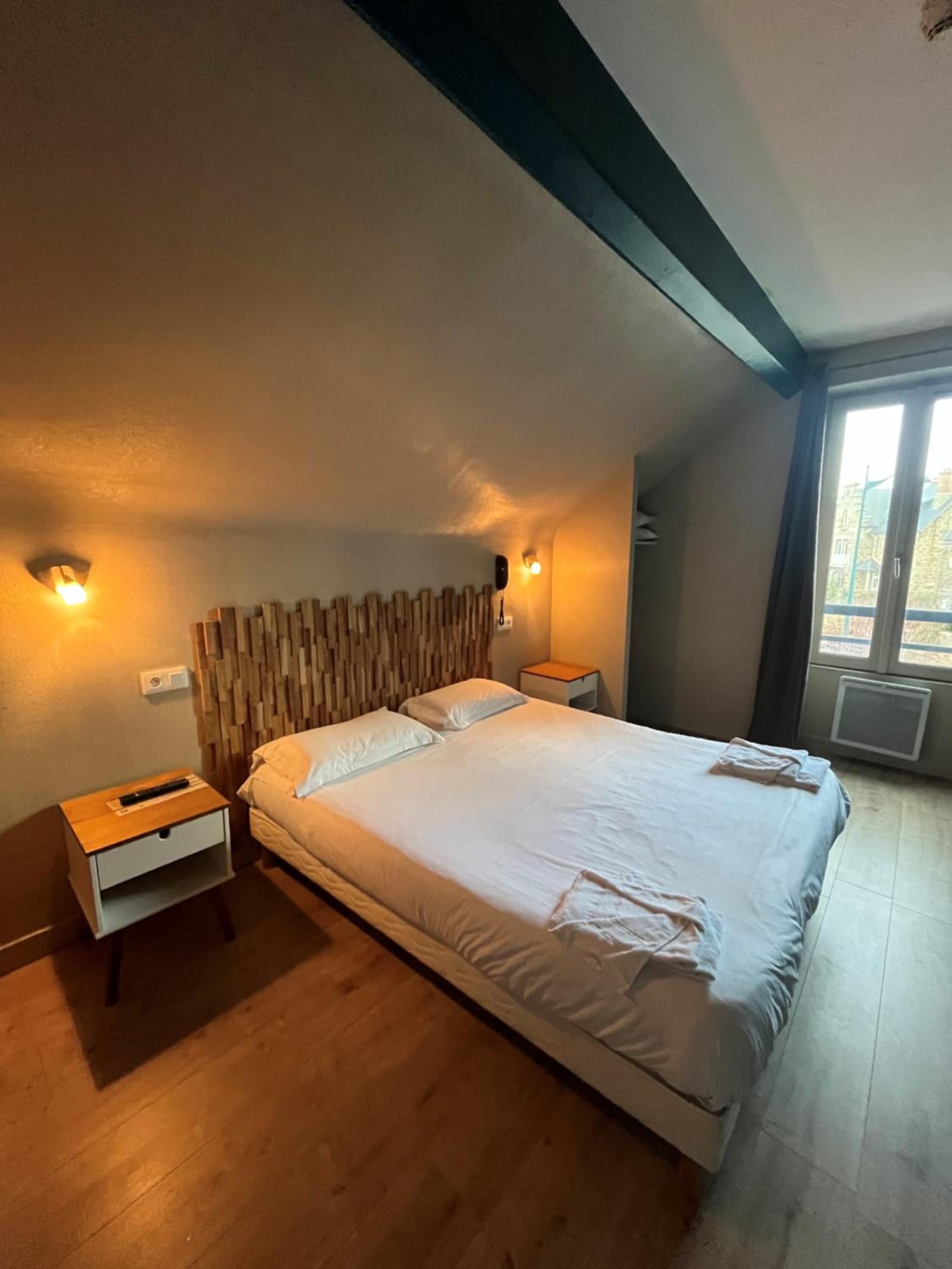 Classic Double Room - Photo 1