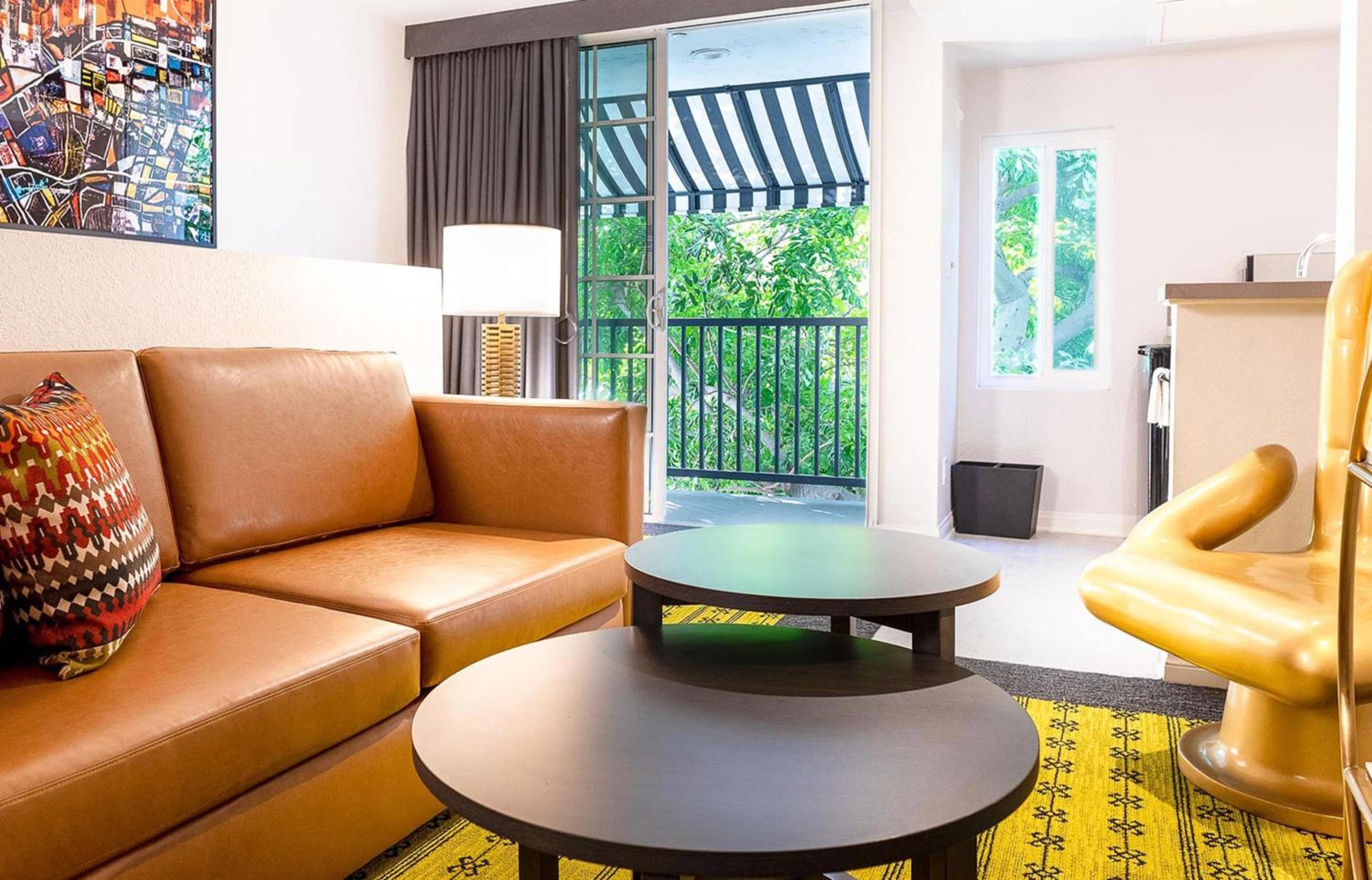 One Bedroom Residence, King - Photo 9
