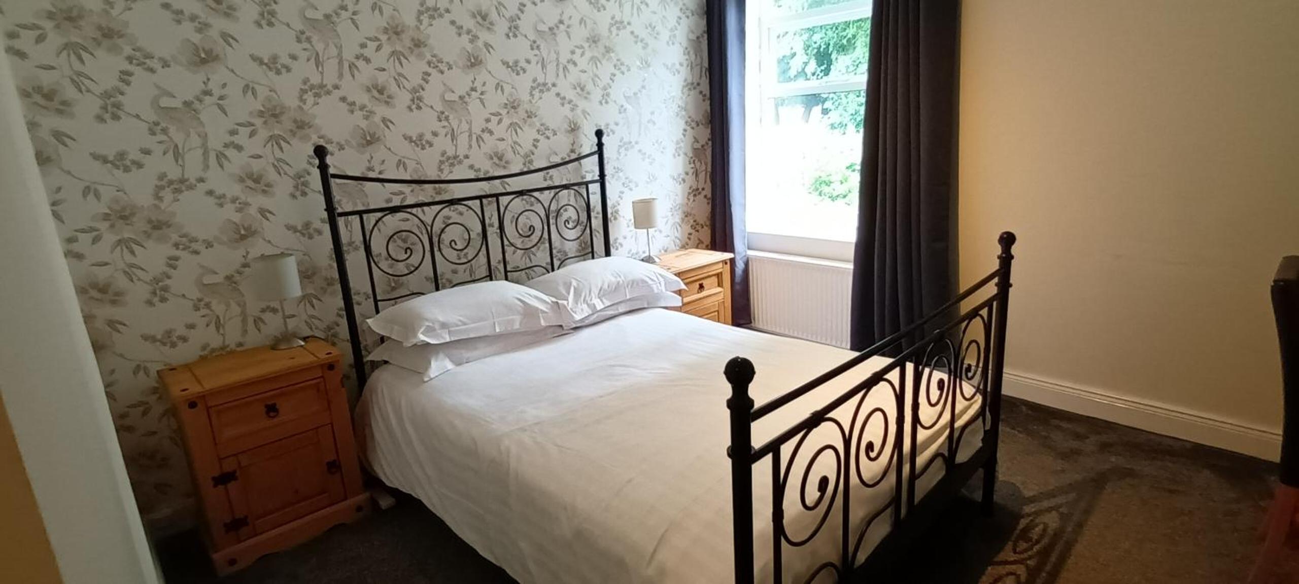Standard Double Room photo 2