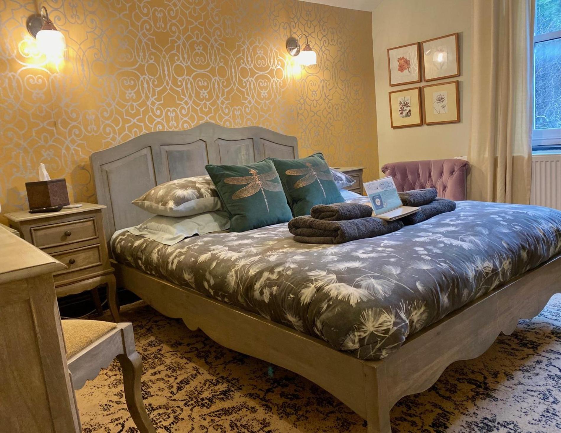 King Room Ensuite - Photo 3