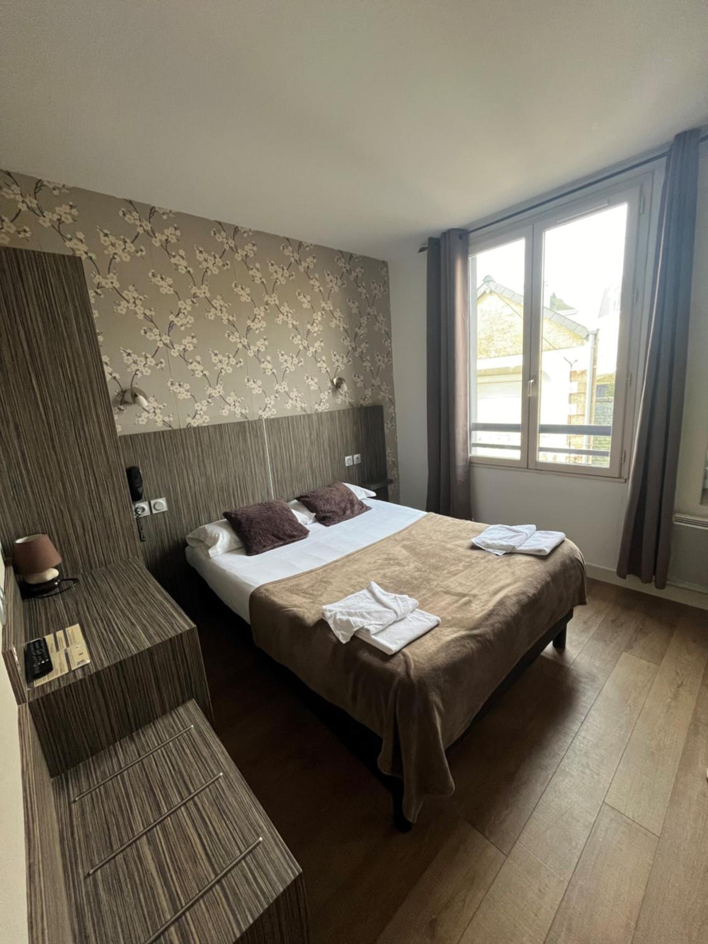 Classic Double Room - Photo 2