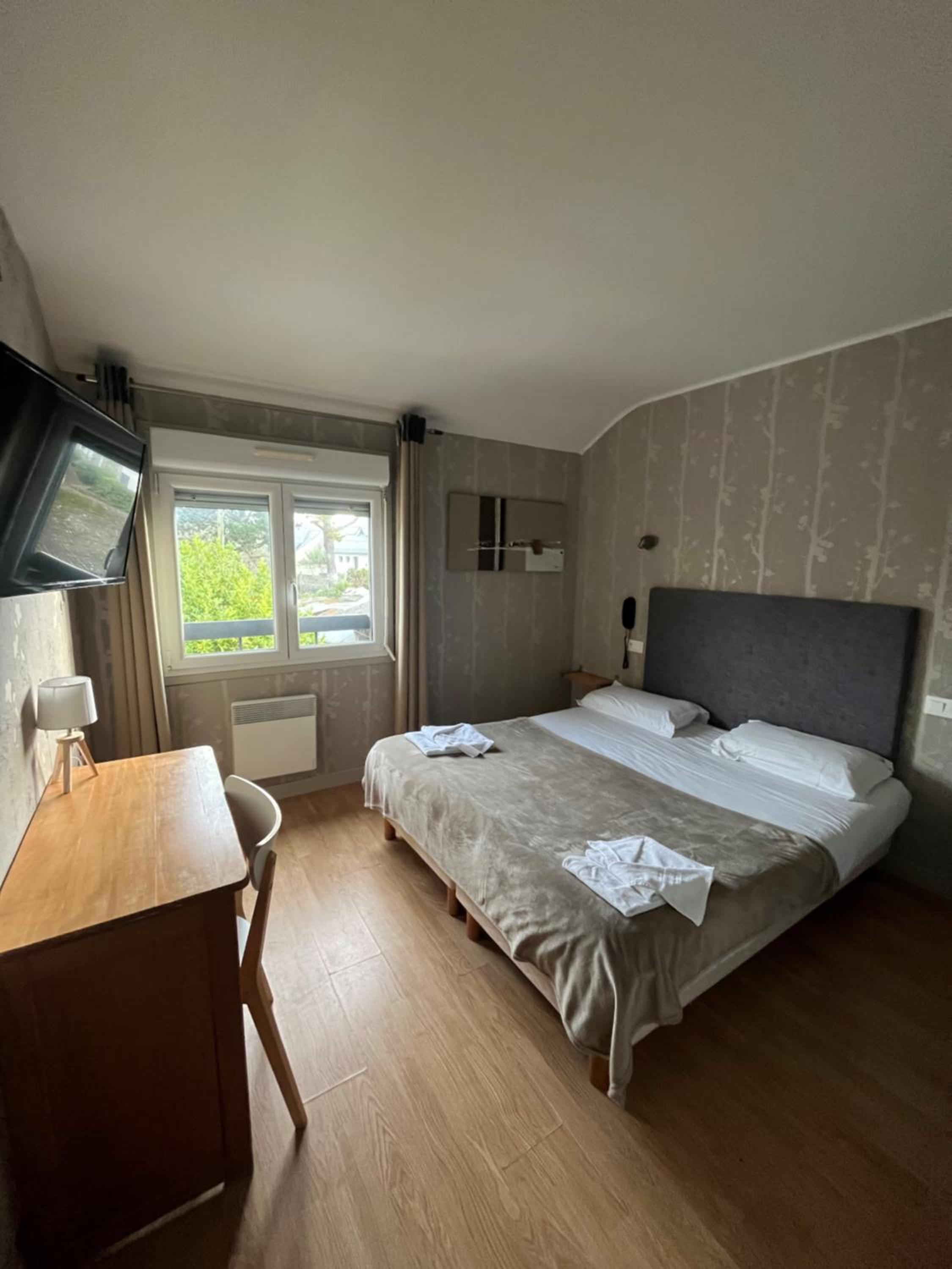 Classic Double Room - Photo 3