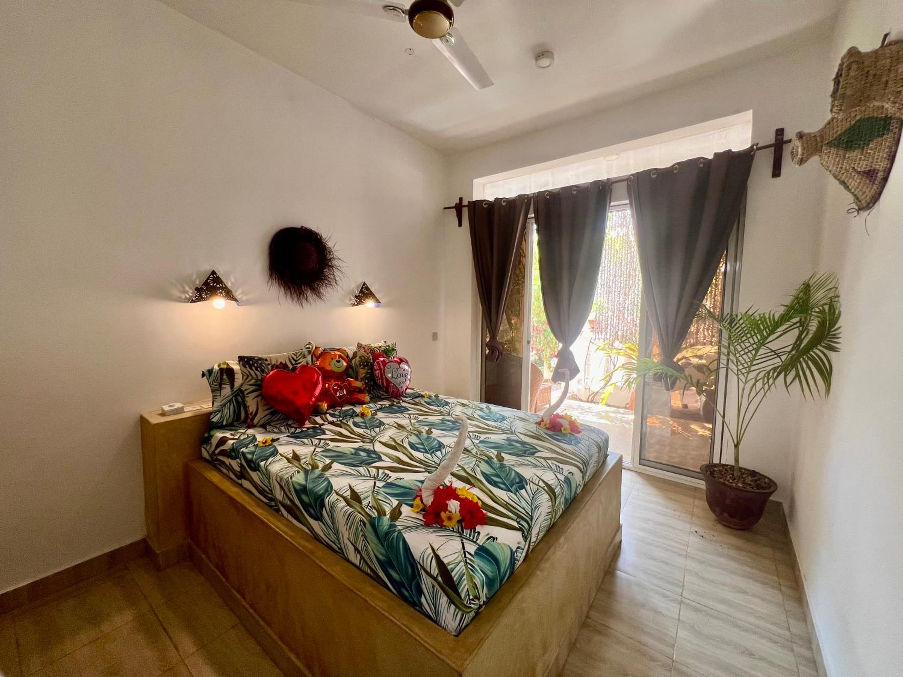 Standard Double Room - Photo 6