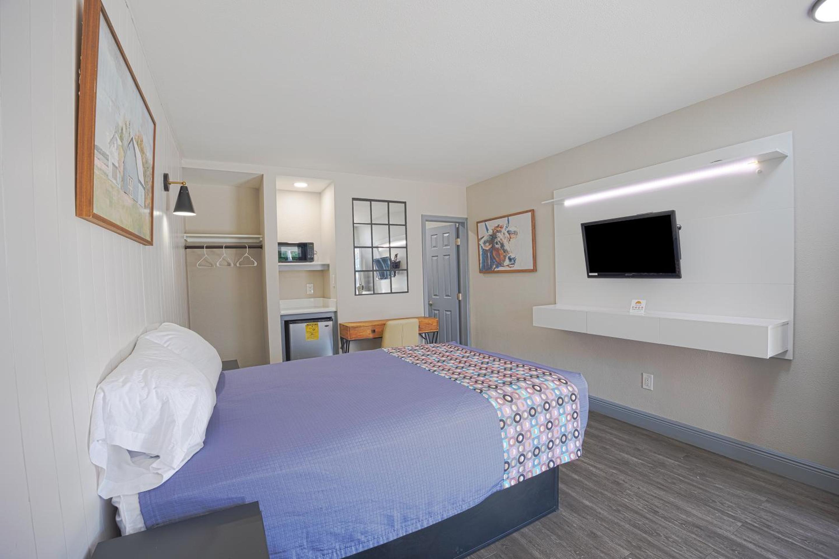 Sunrise Inn by OYO Titusville FL, Bilde 10