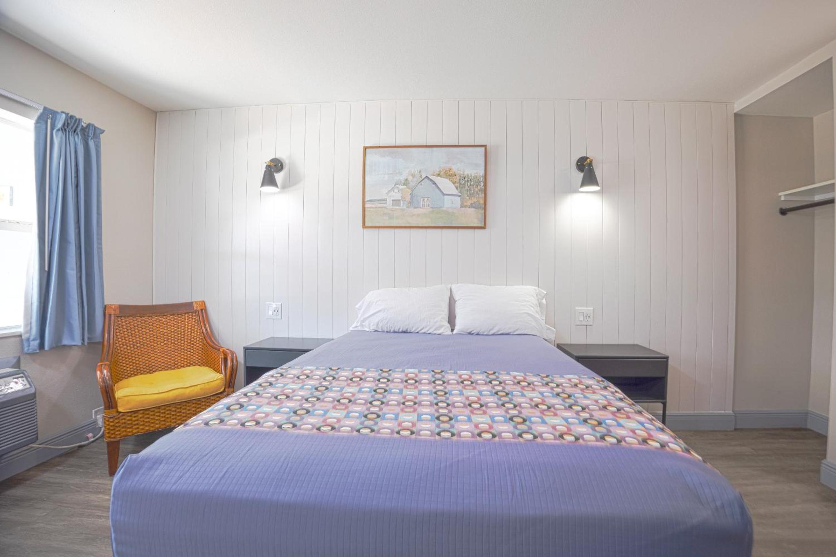 Sunrise Inn by OYO Titusville FL, Bilde 12