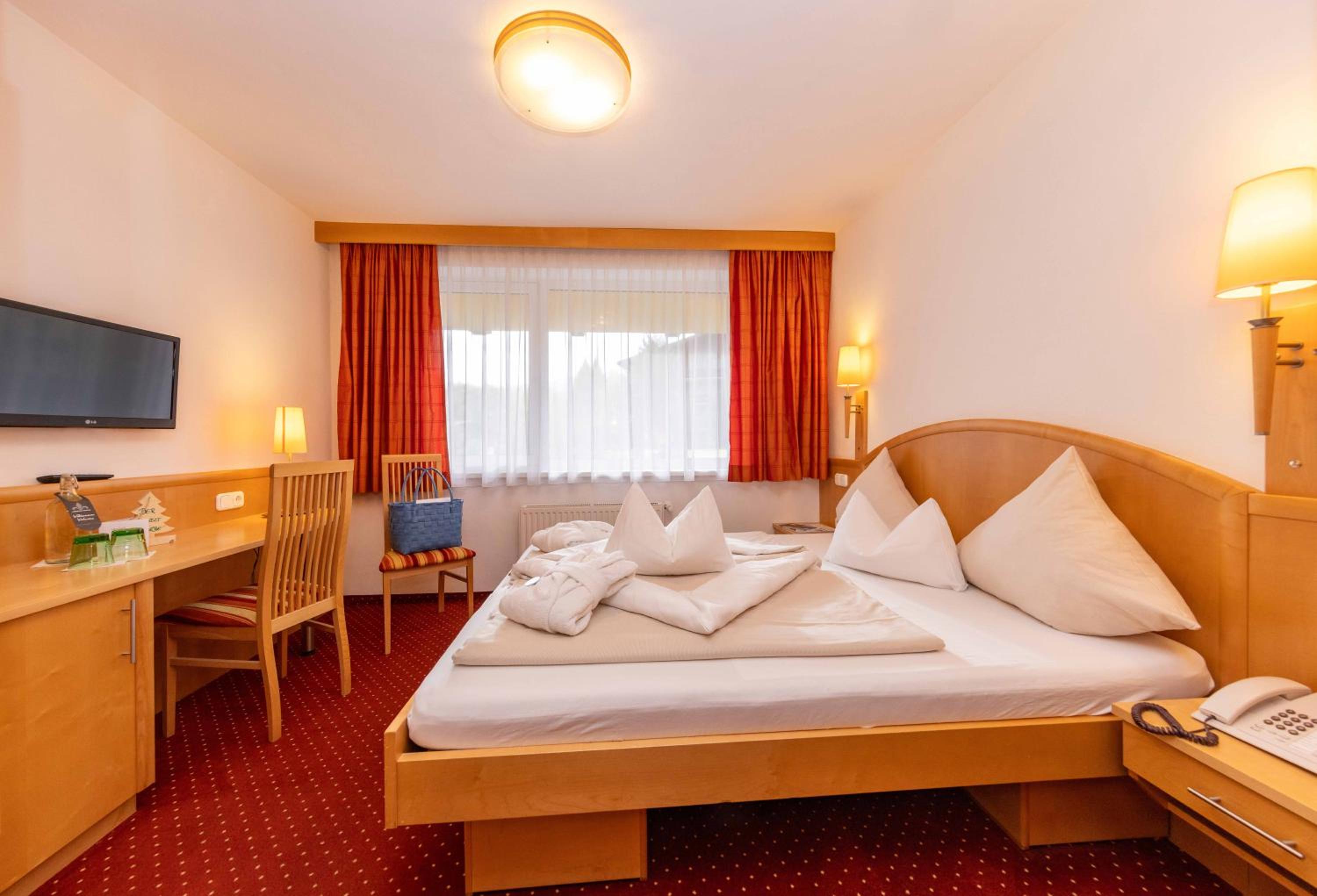 Standard Double Room photo 1