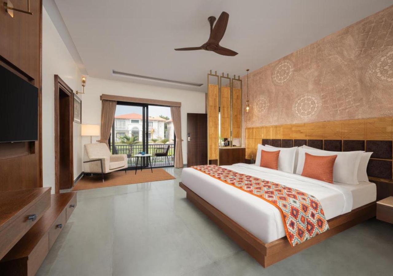 Luxury Room with Plunge Pool photo 2