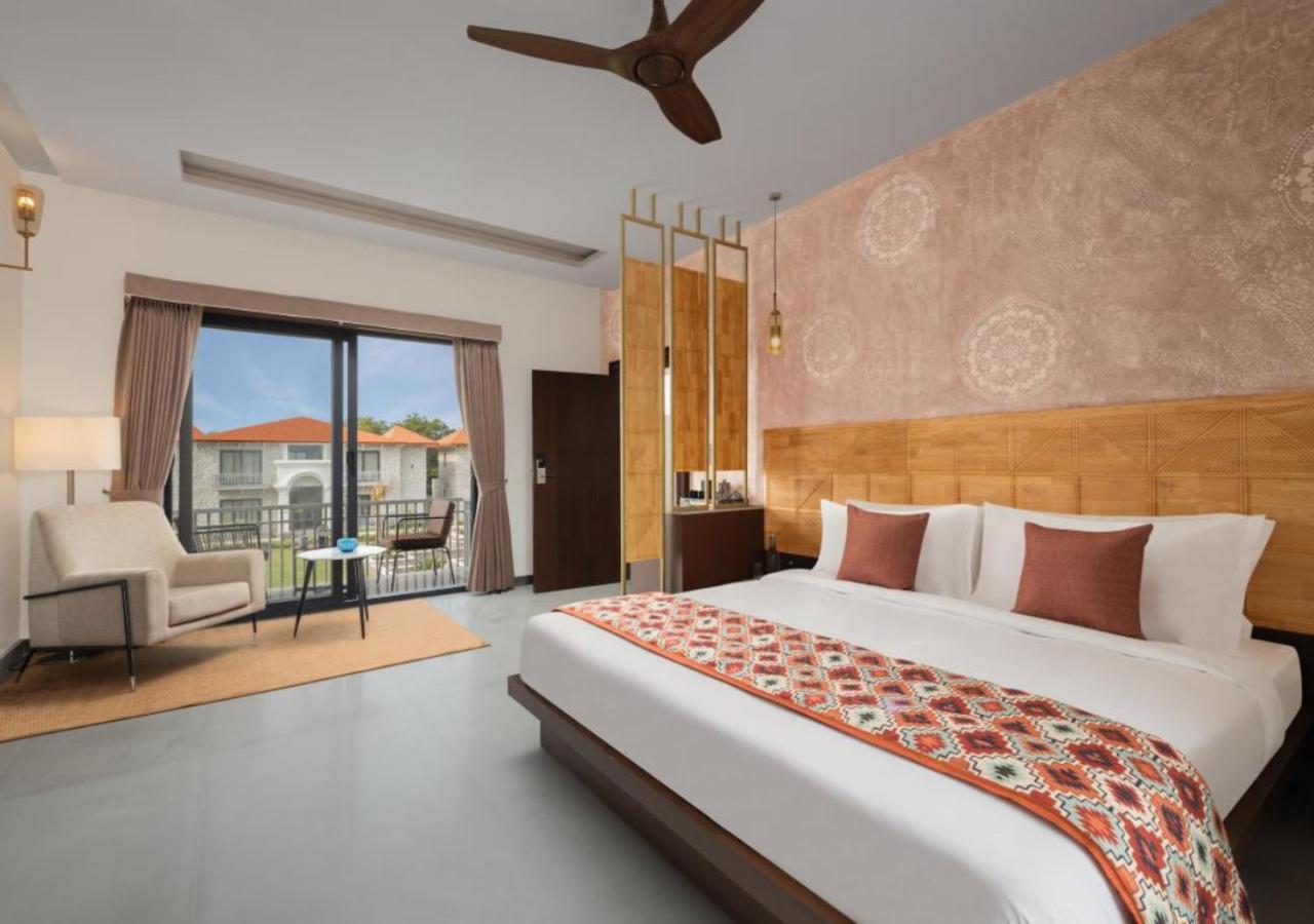 Premium Room with Aravalli View