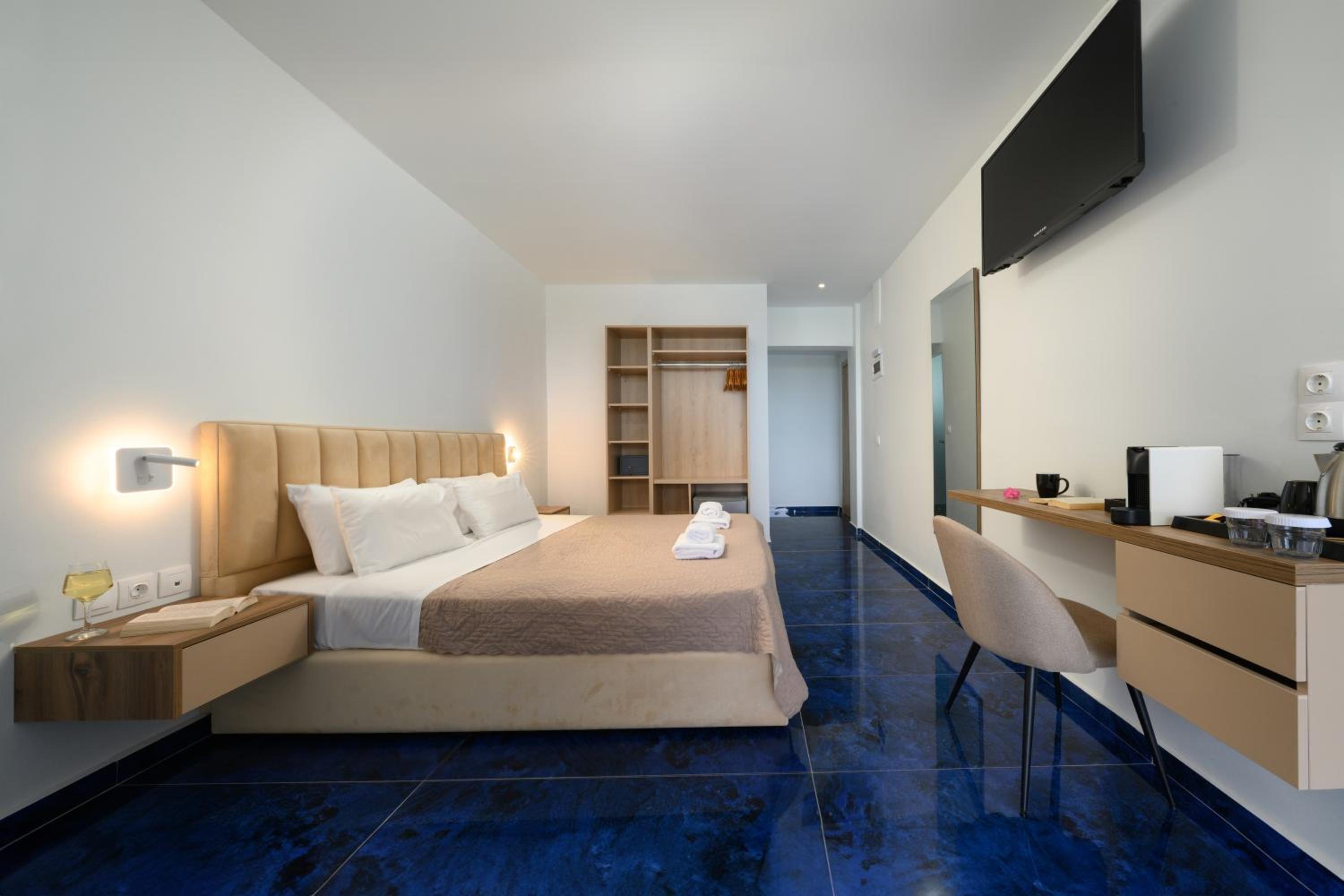 Junior Suite with Sea View