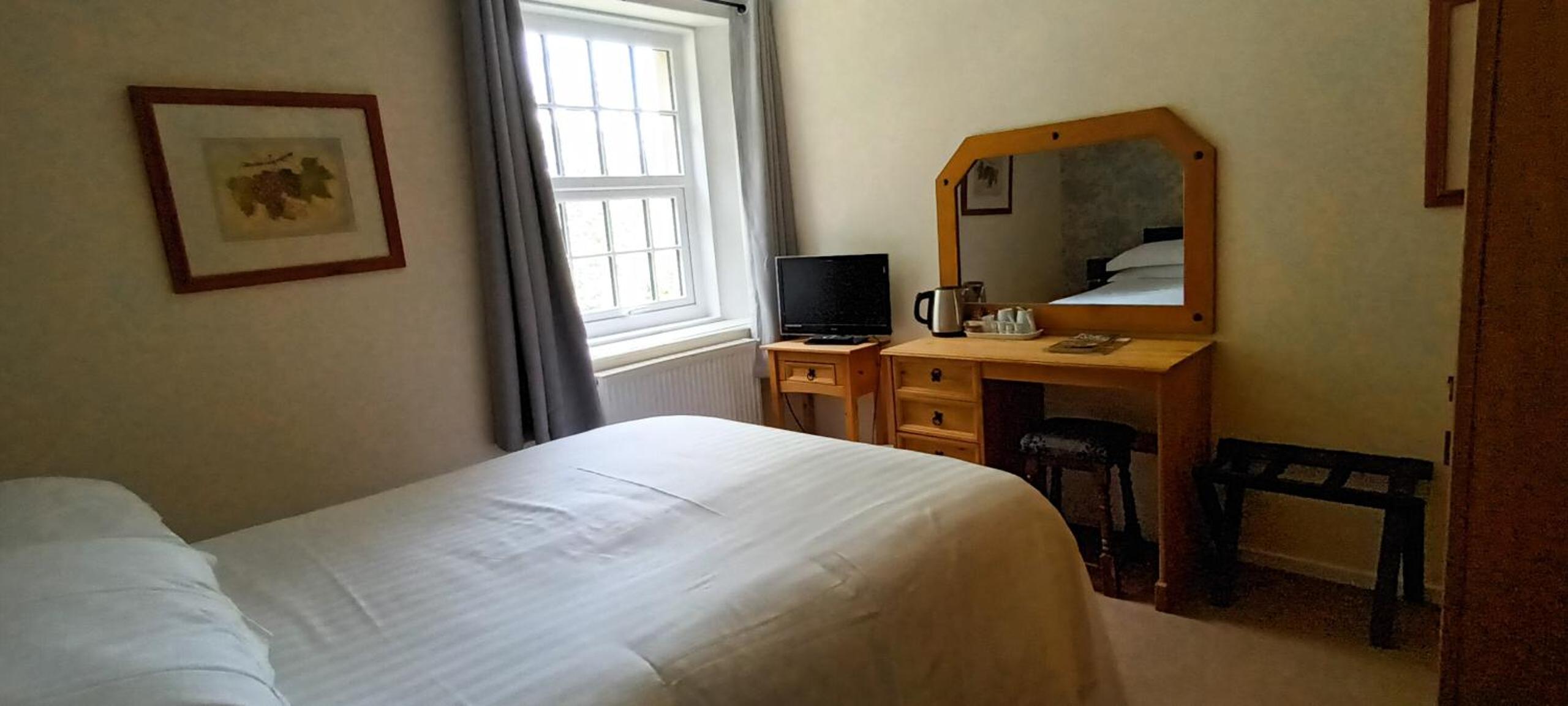 Standard Single Room photo 1