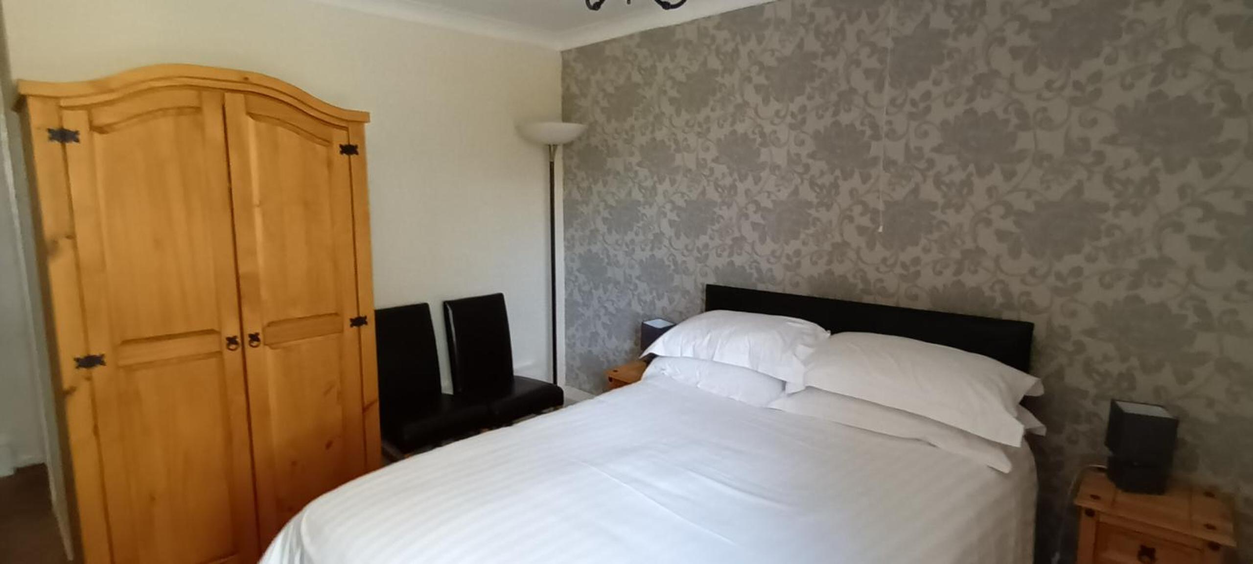 Standard Single Room photo 2