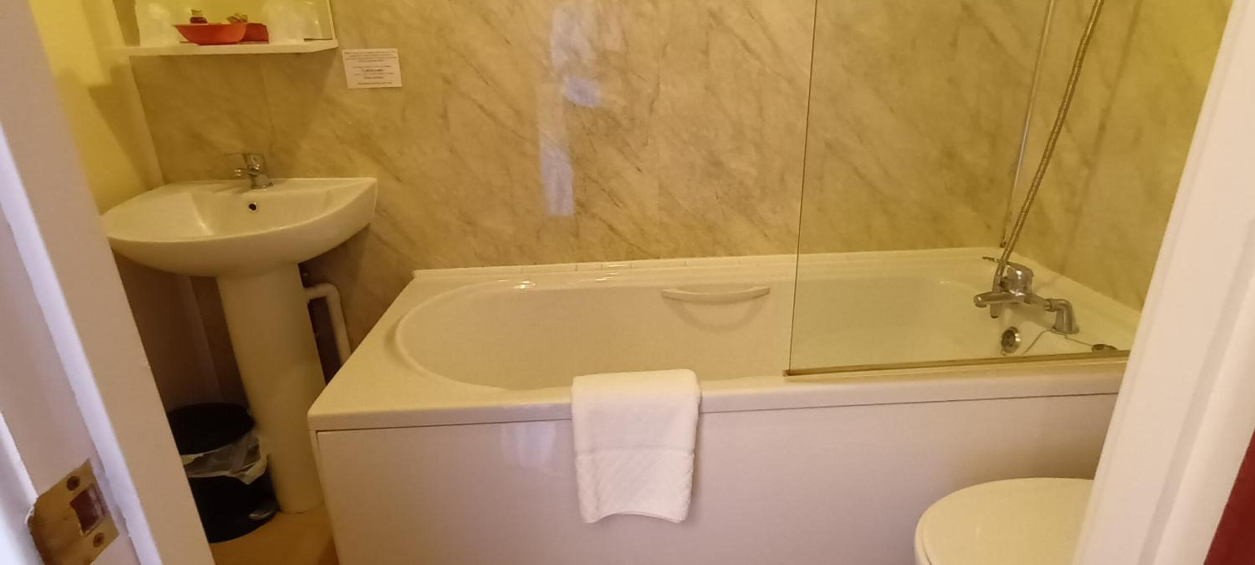 Standard Single Room photo 3