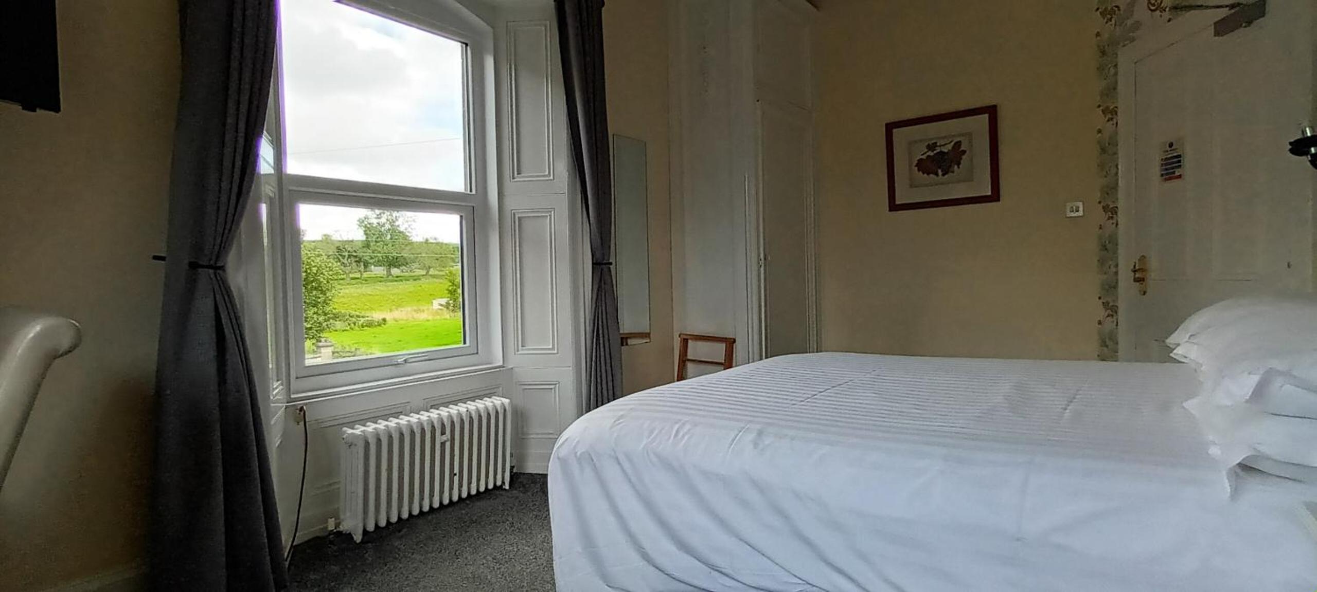 Superior Single Room photo 2