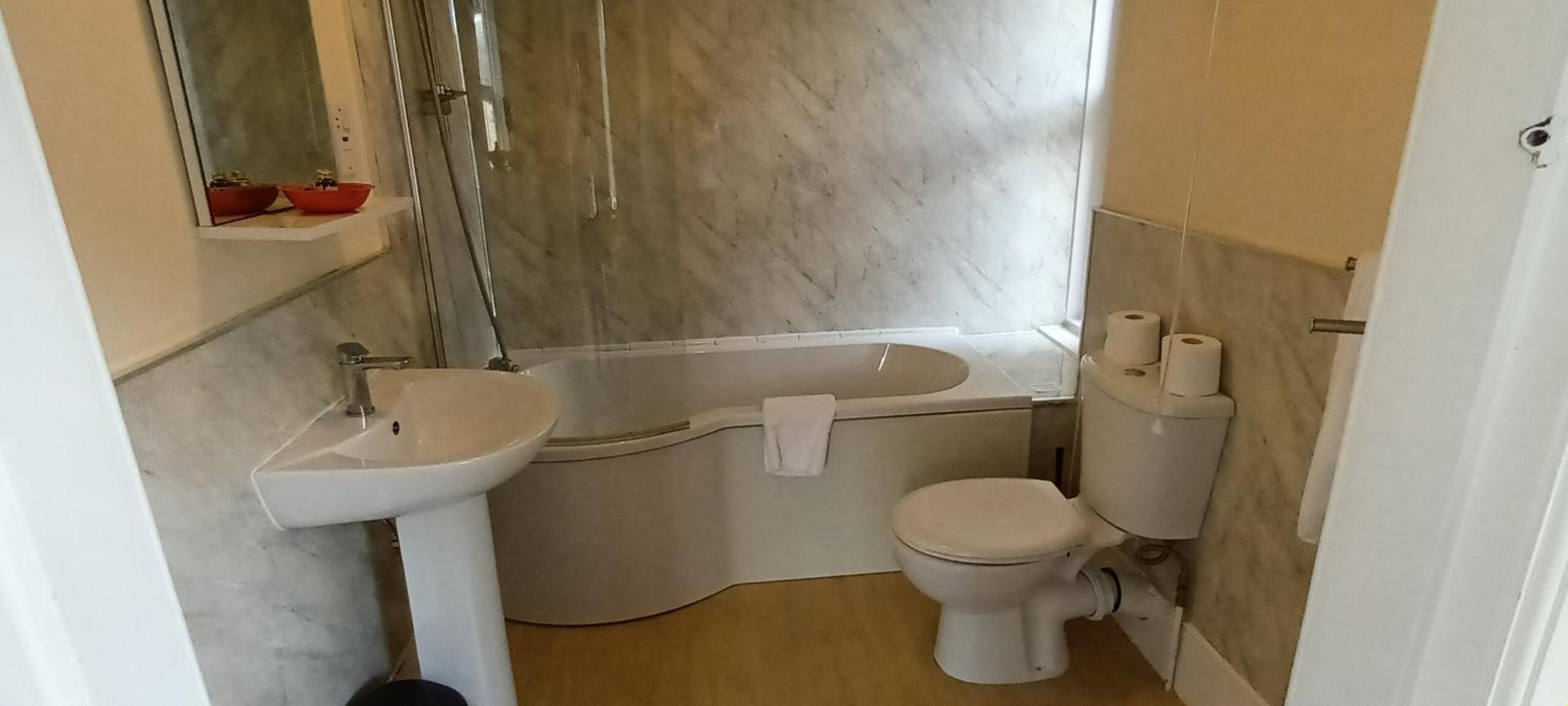 Superior Single Room photo 3