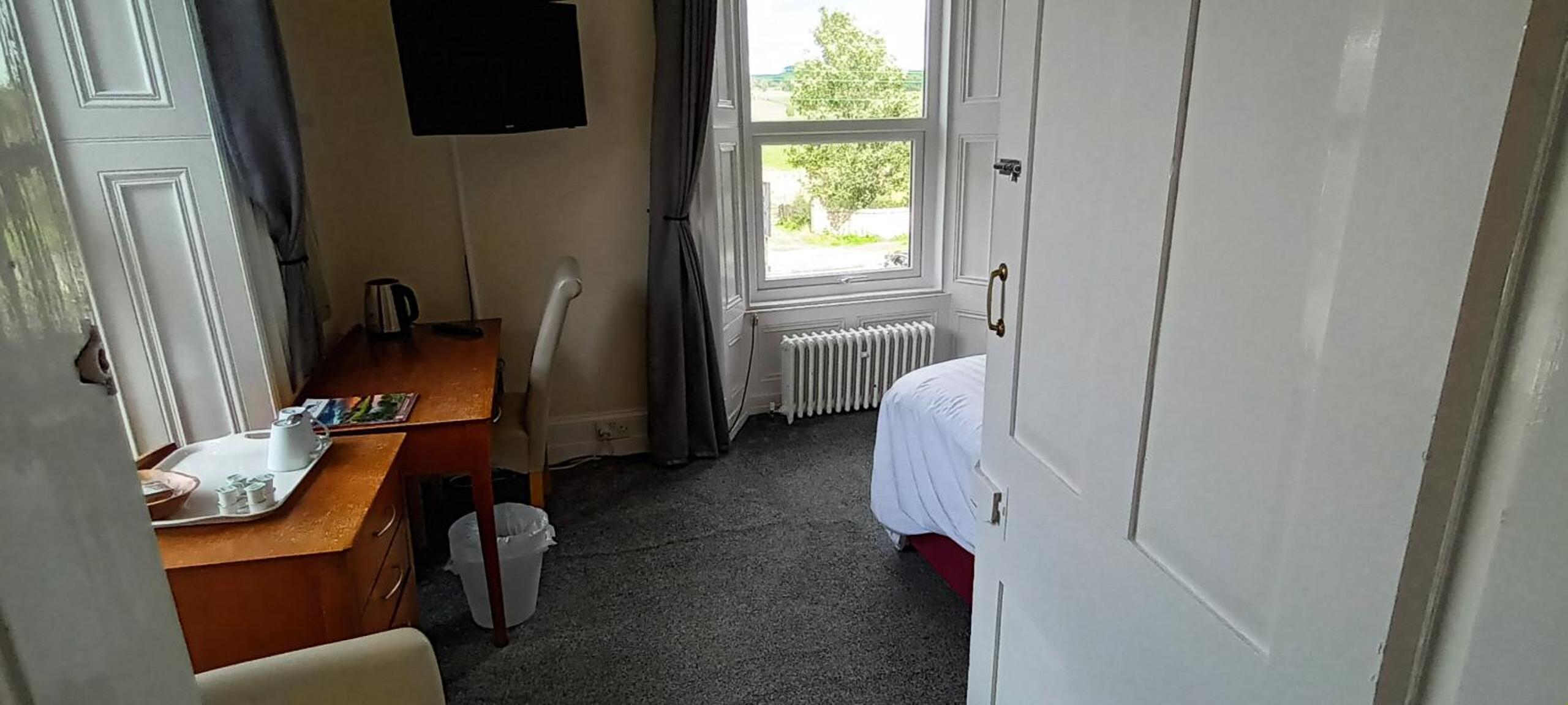 Superior Single Room photo 1