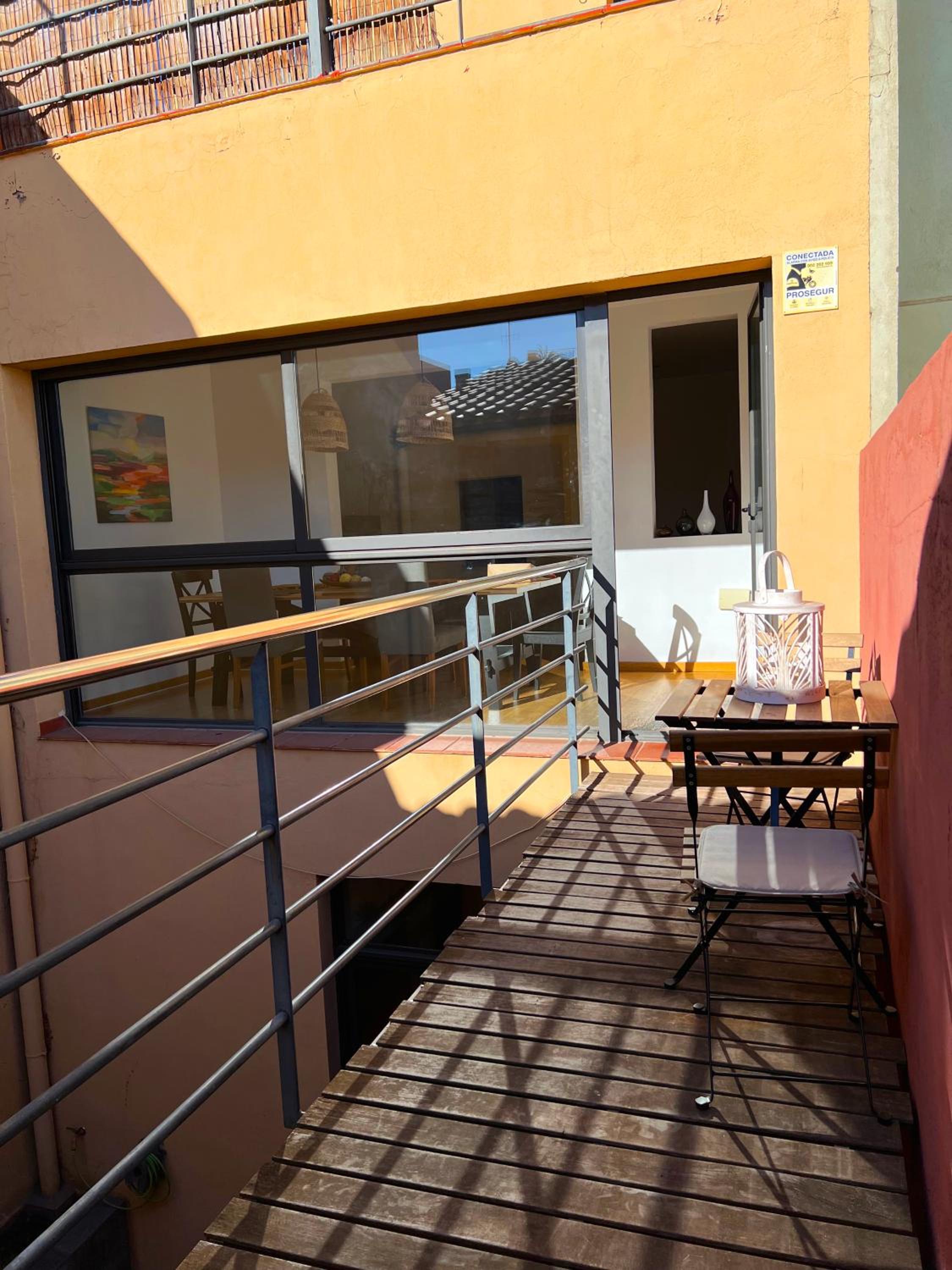 Four-Bedroom House photo 2