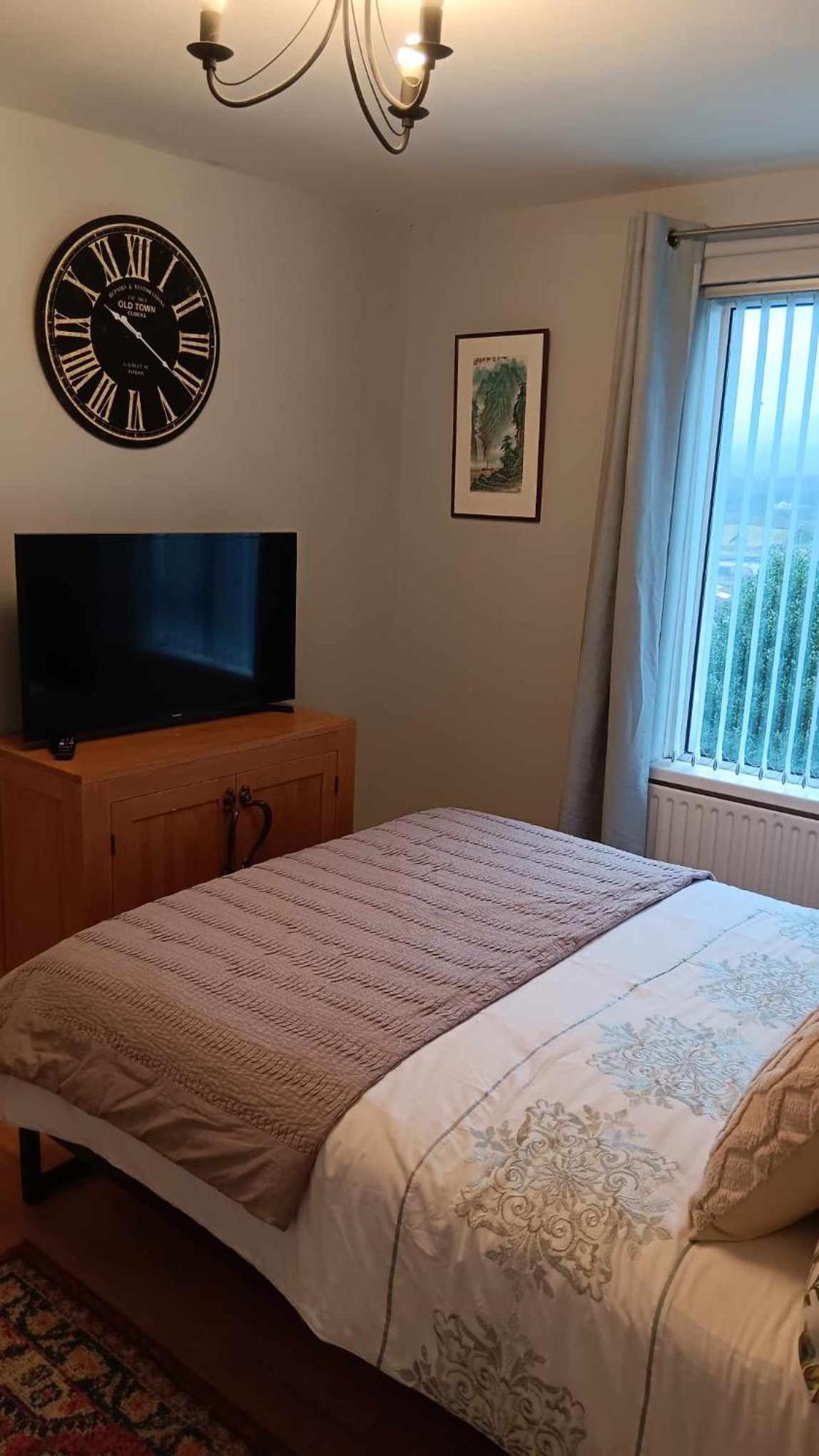 Double Room with Mountain View photo 3