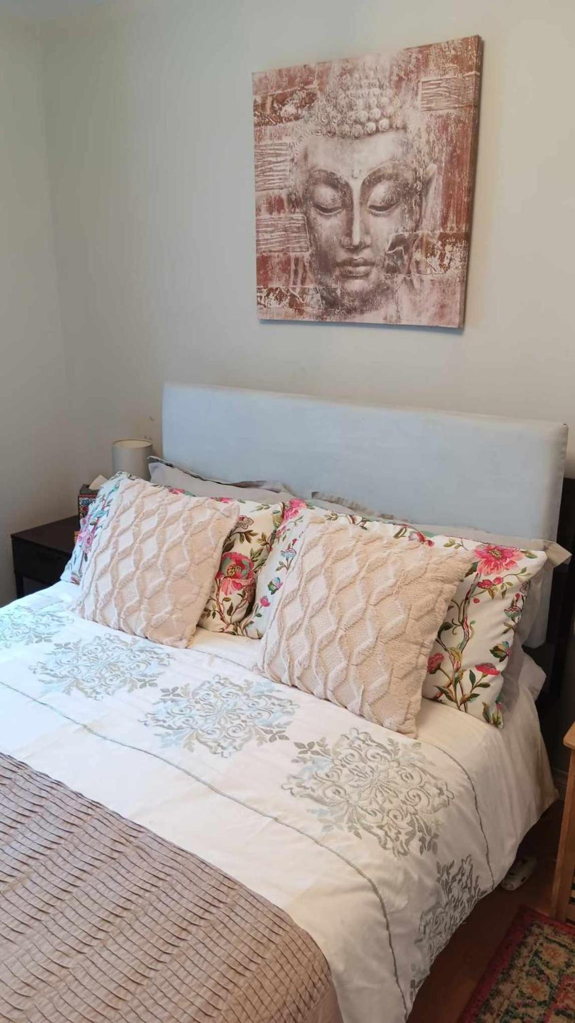 Double Room with Mountain View photo 2