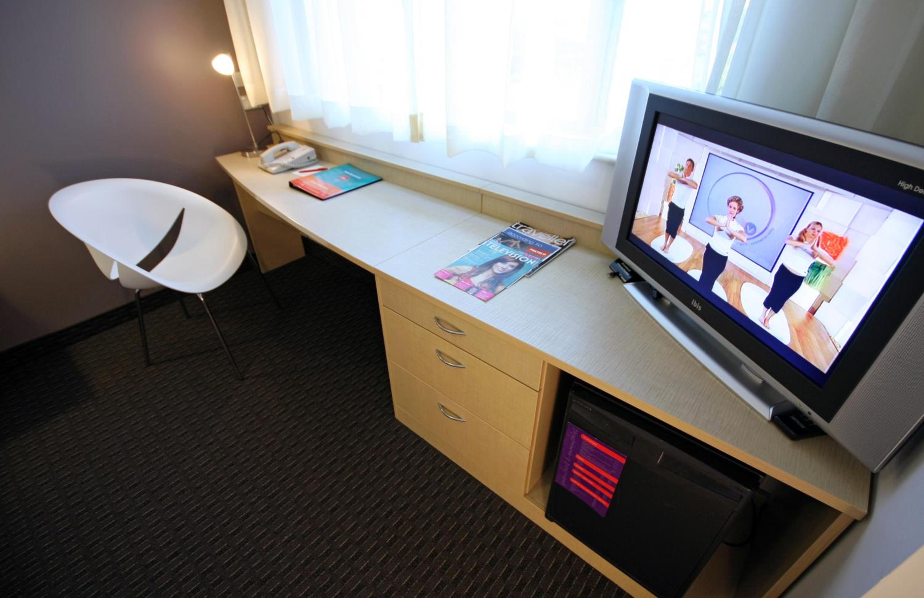 Standard King Room