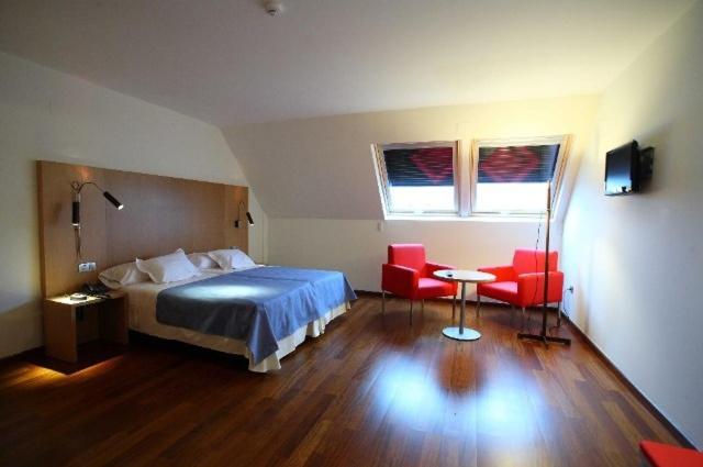 Habitación Doble Superior