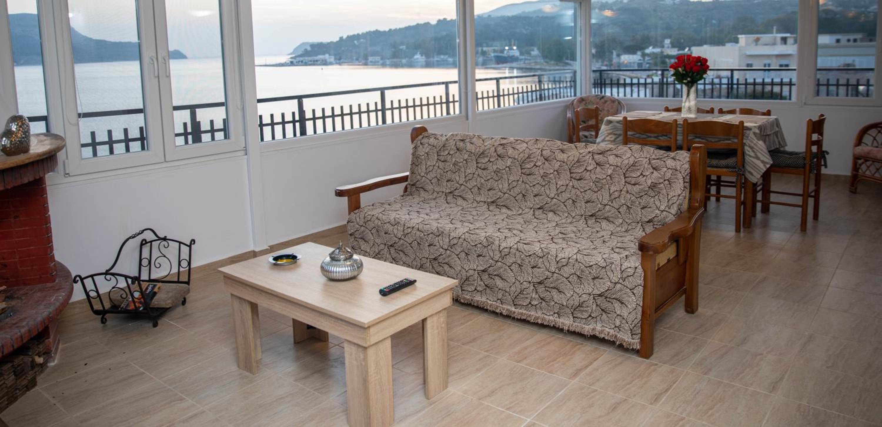 Studio with Sea View photo 1