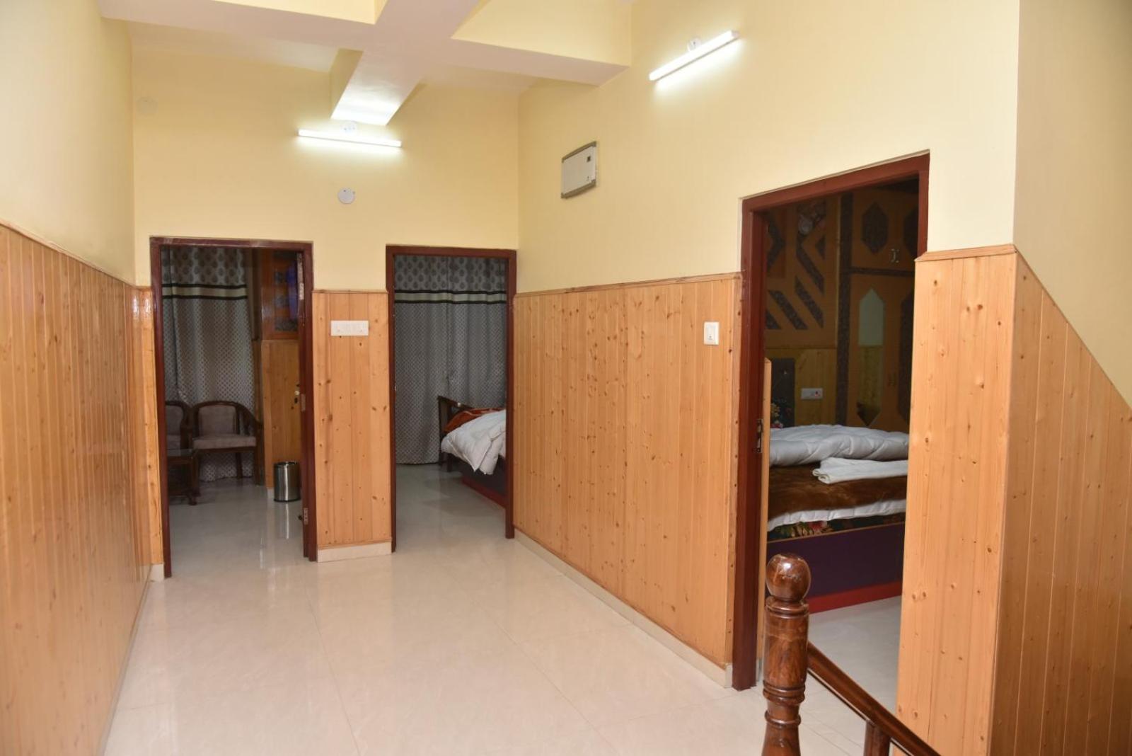 Deluxe Room photo 1