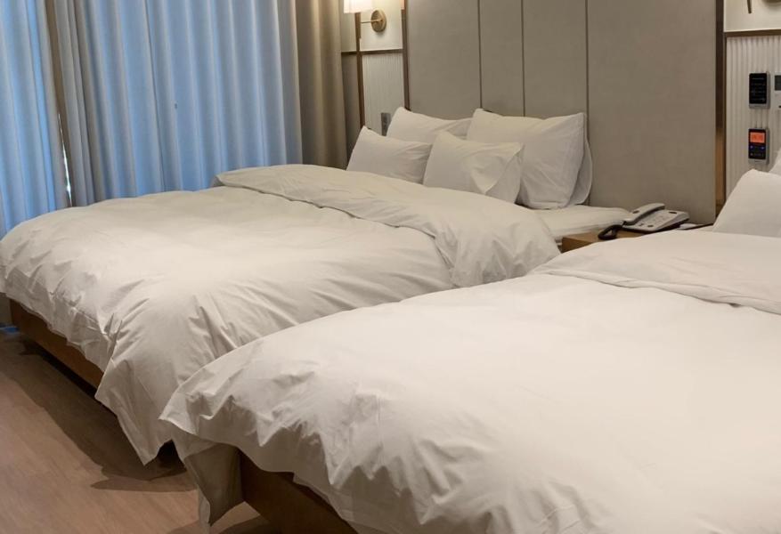 Superior Twin Room - Photo 1